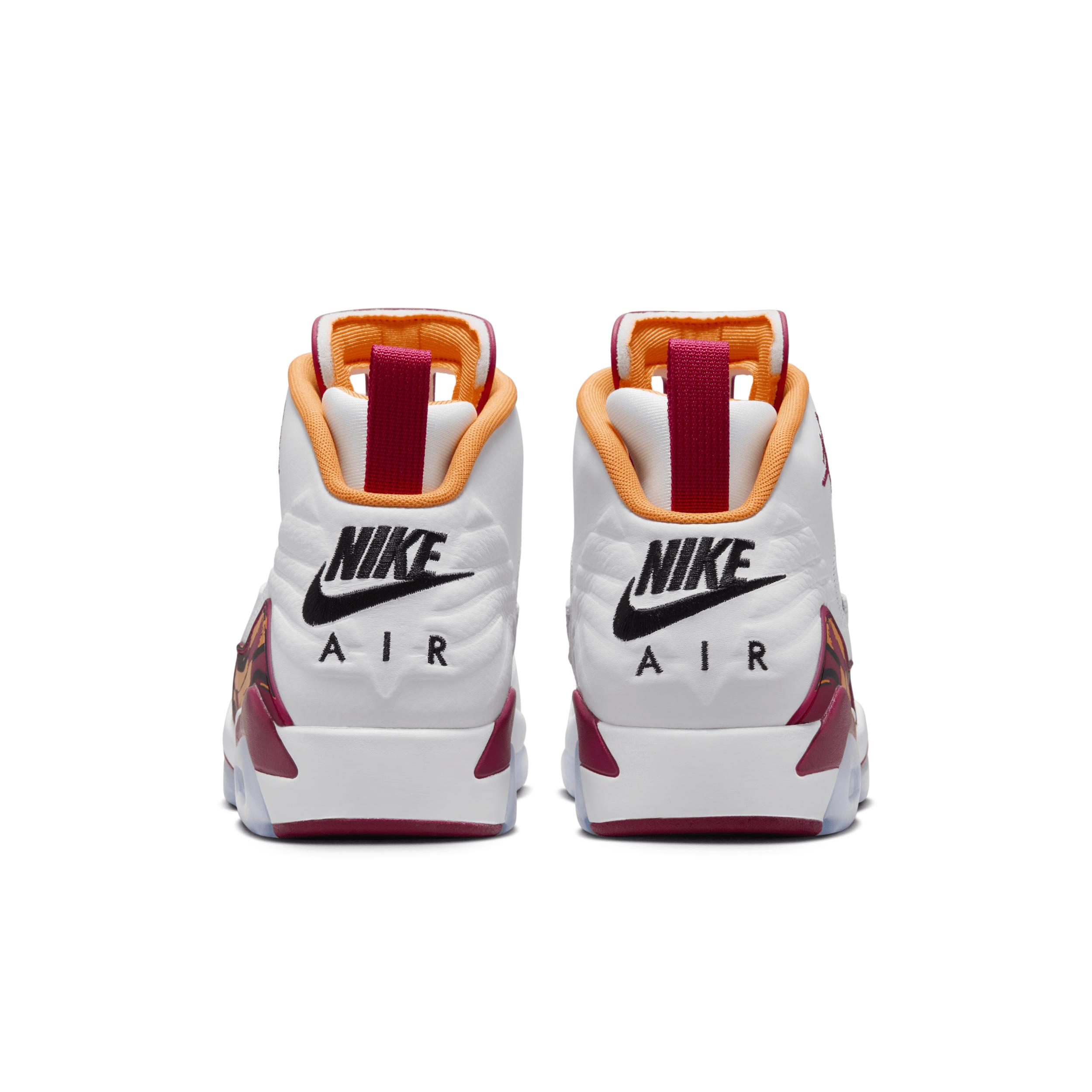 Jumpman MVP Men's Shoes Product Image