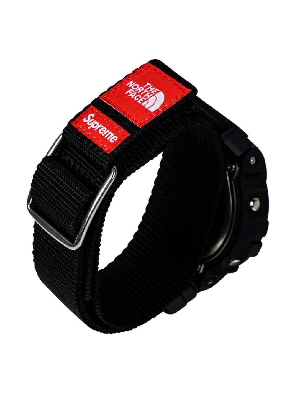 x The North Face x G-Shock DW-6900 Product Image