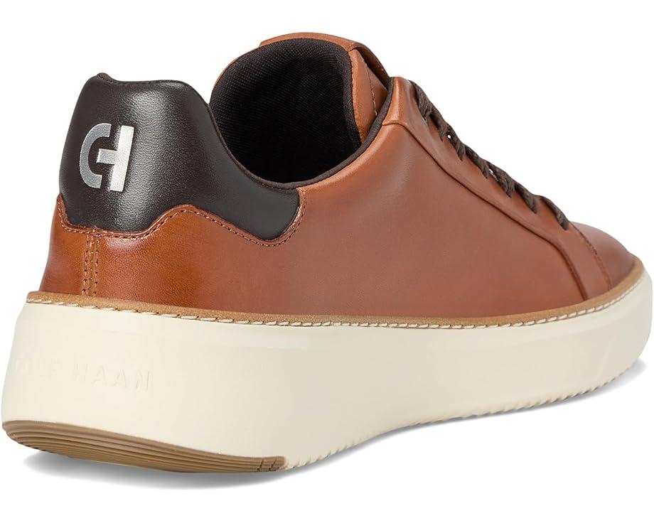 Grandpro Laser Cut Sneakers Product Image