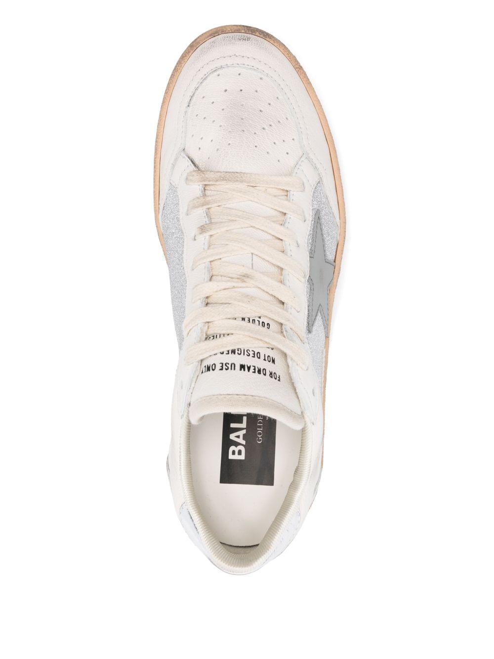 Ball Star sneakers Product Image