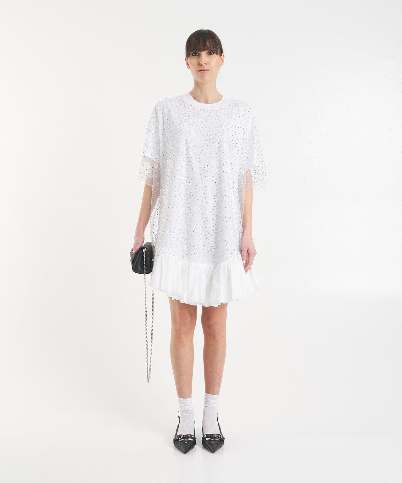 Leather clutch 'Gossip Vanity' Product Image