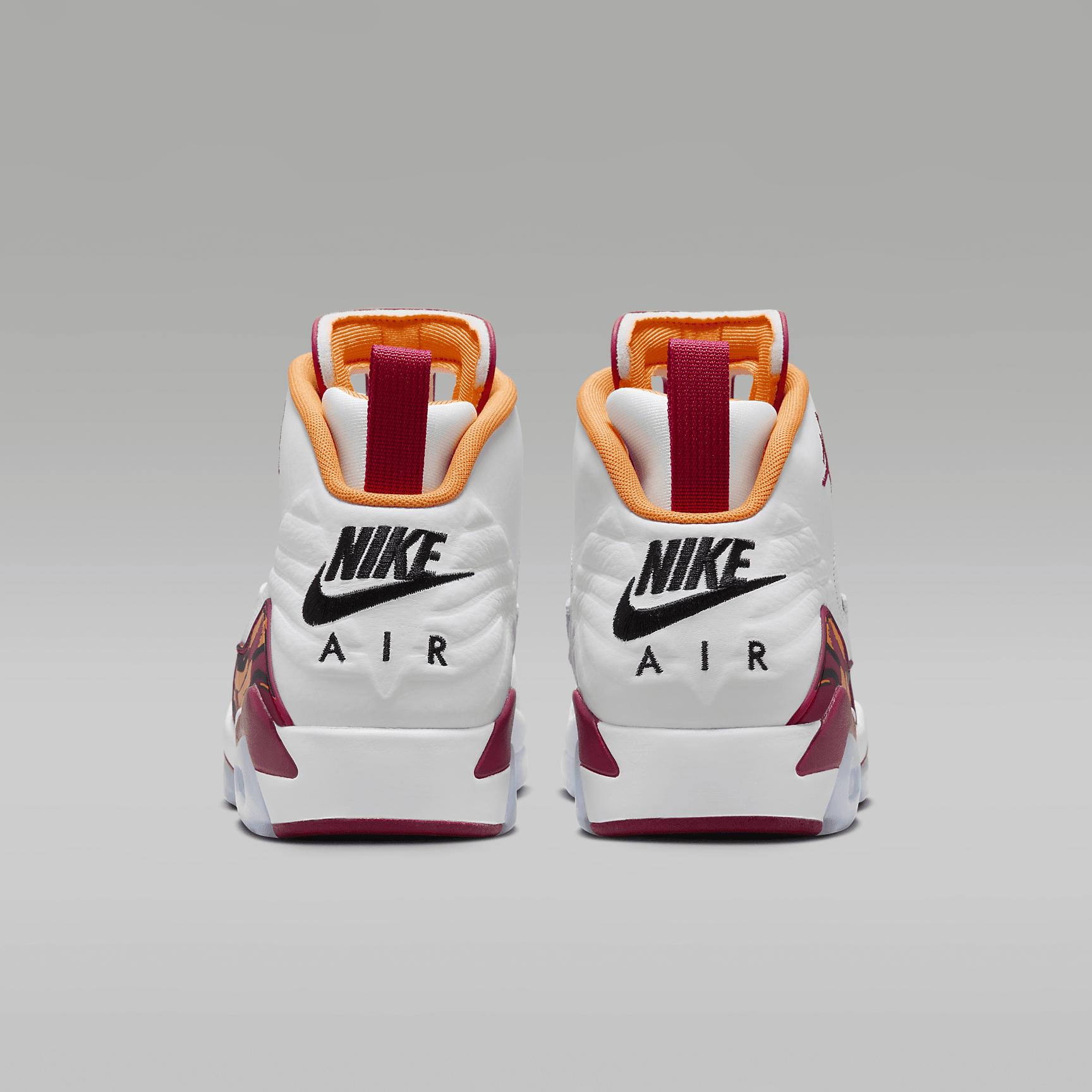 Jumpman MVP Men's Shoes Product Image