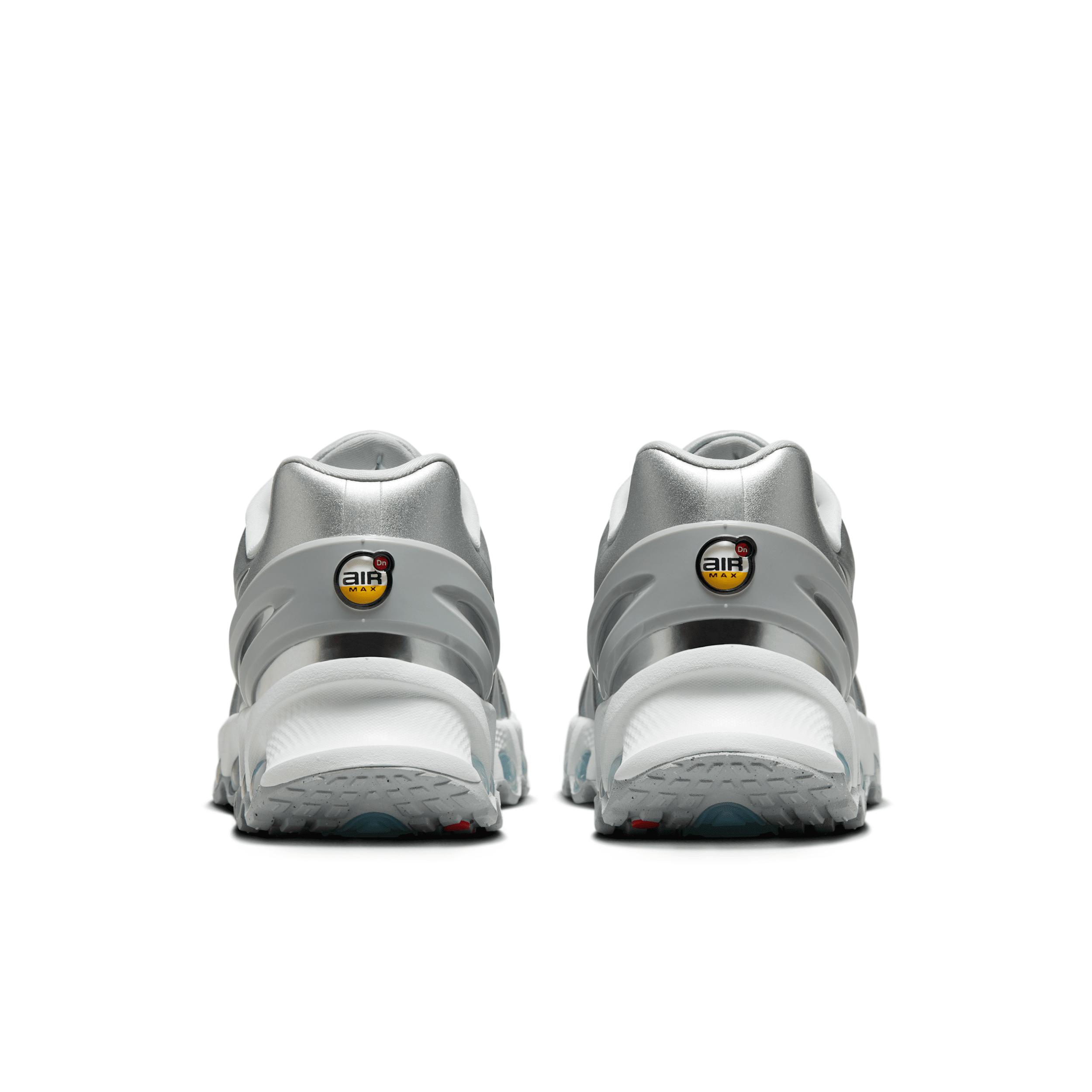 Nike Womens Air Max Dn8 Shoes | HF5509-001 Product Image