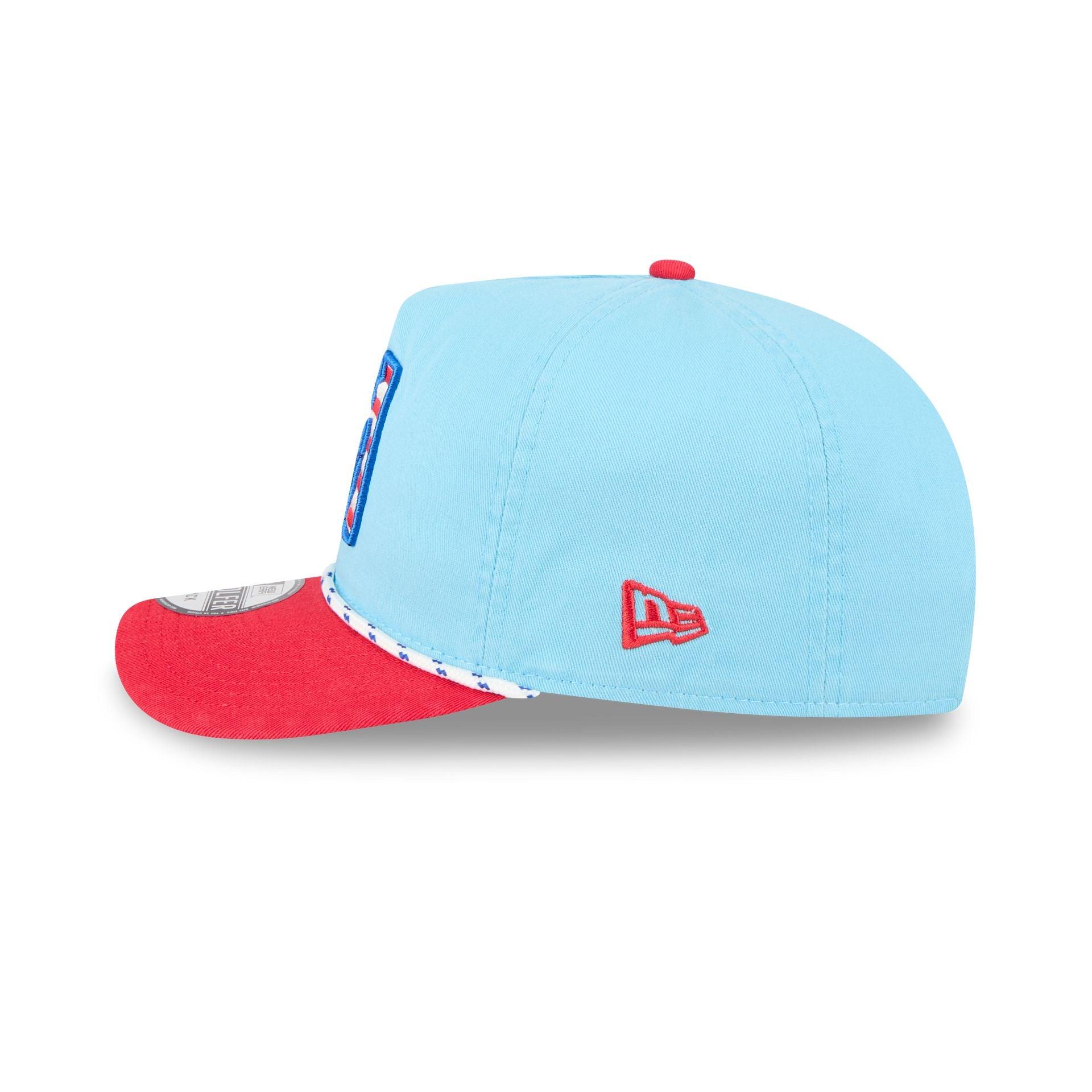 Arizona Diamondbacks Independence Day 2025 Golfer Hat Male Product Image