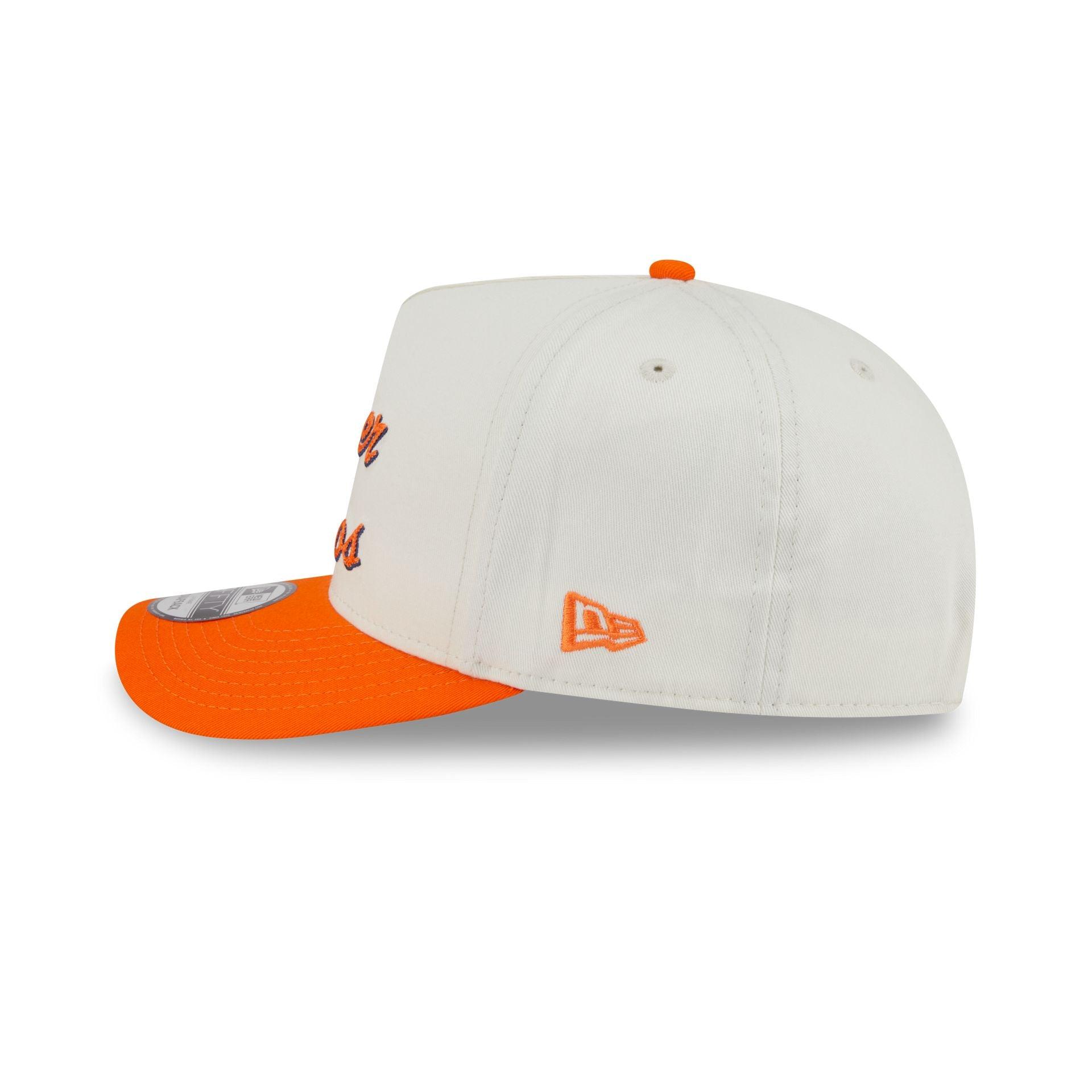 San Francisco Giants Independence Day 2025 Golfer Hat Male Product Image