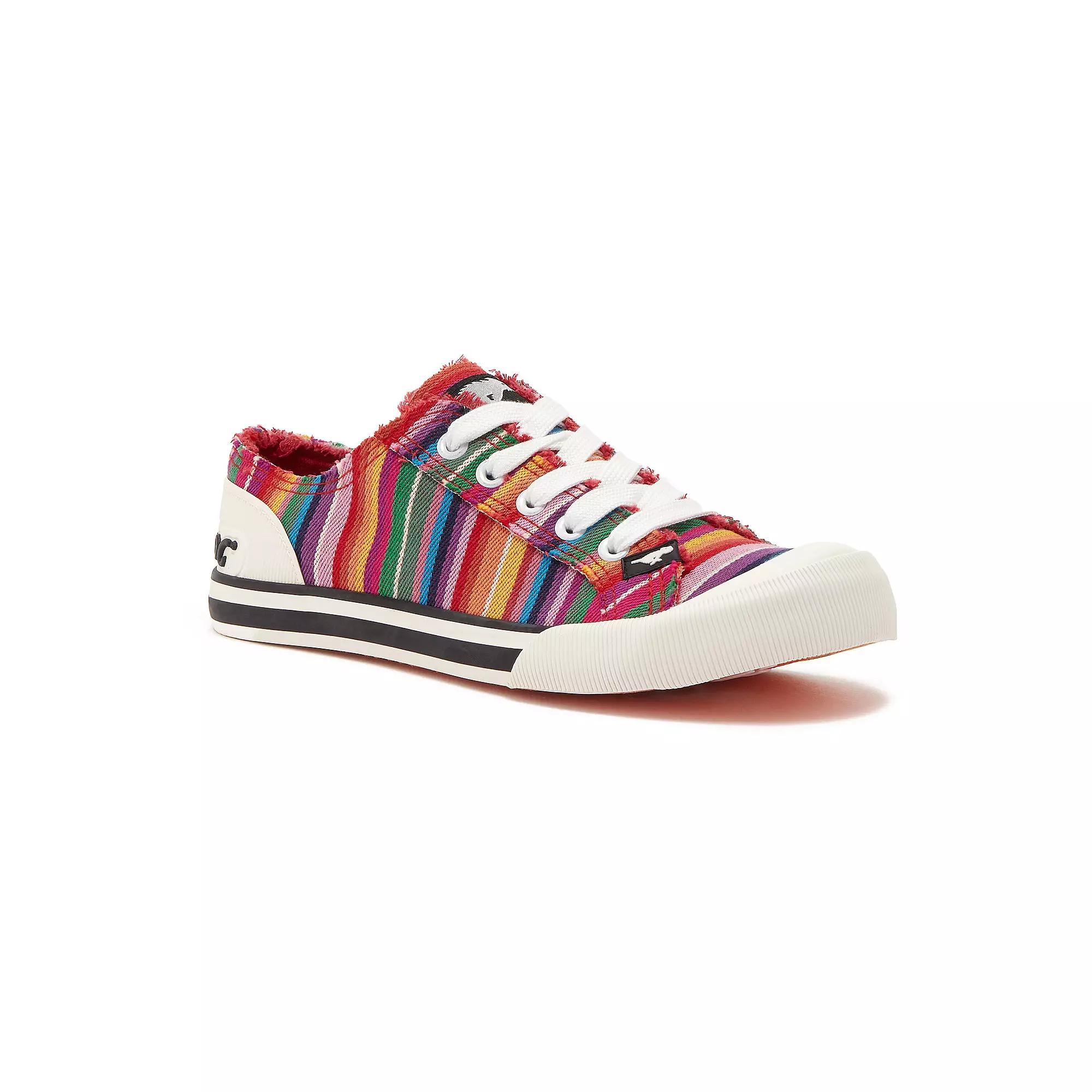 Rocket Dog Jazzin Women's Sneakers,  Product Image