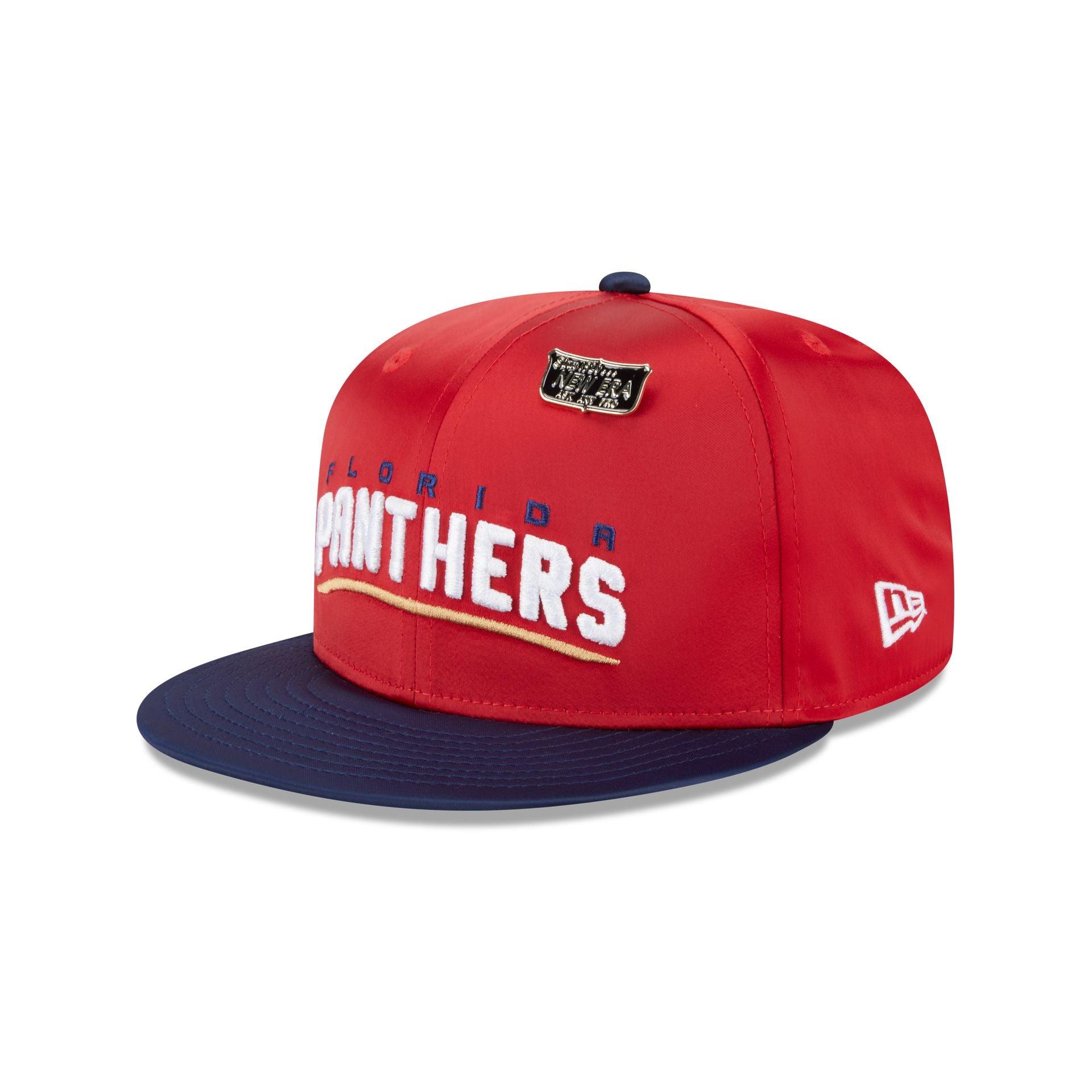 Mexico Caribbean Series Away Red 59FIFTY Fitted Hat Male Product Image