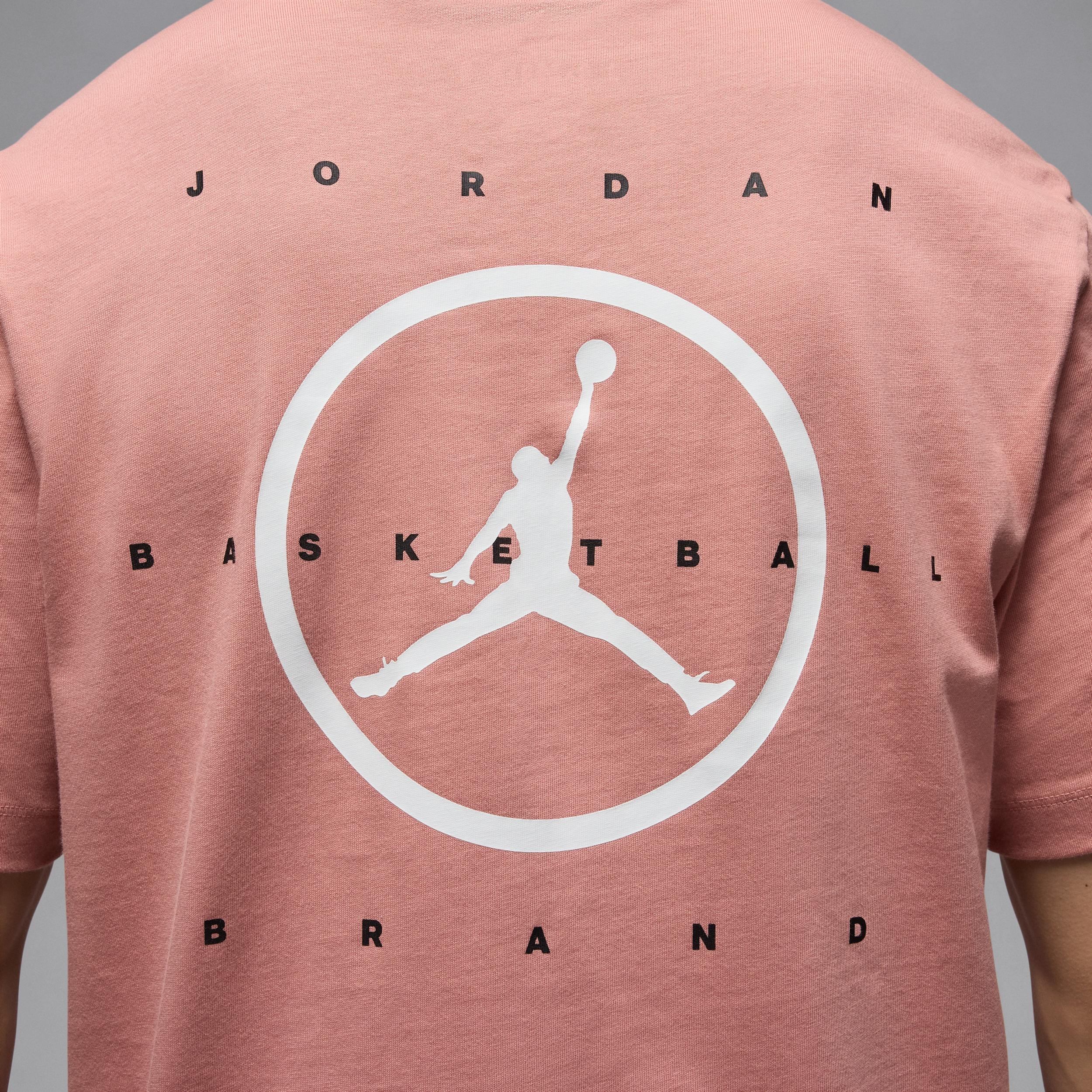 Men's Jordan Flight Essentials Short-Sleeve T-Shirt Product Image