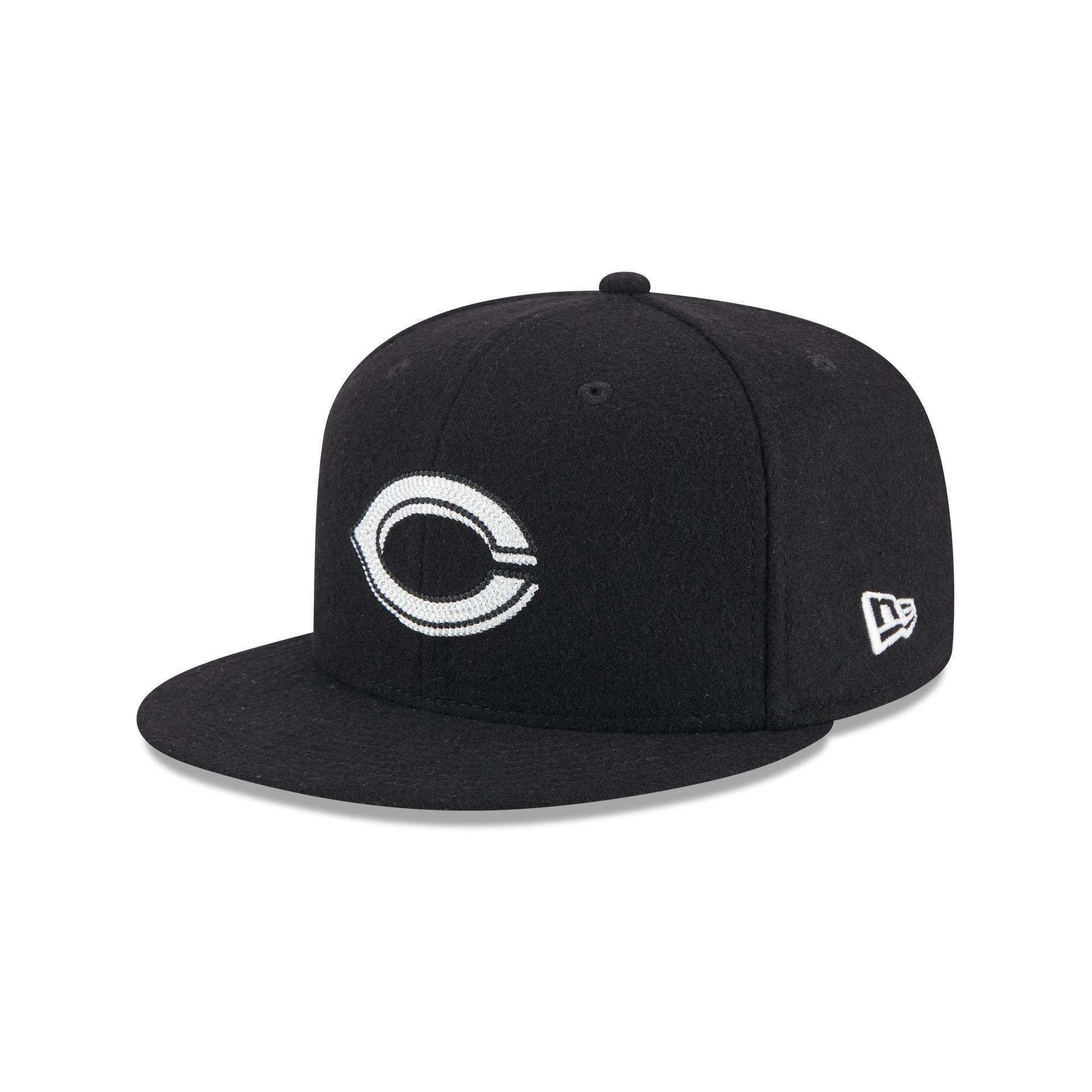 Compound x Los Angeles Angels 59FIFTY Fitted Hat Male Product Image