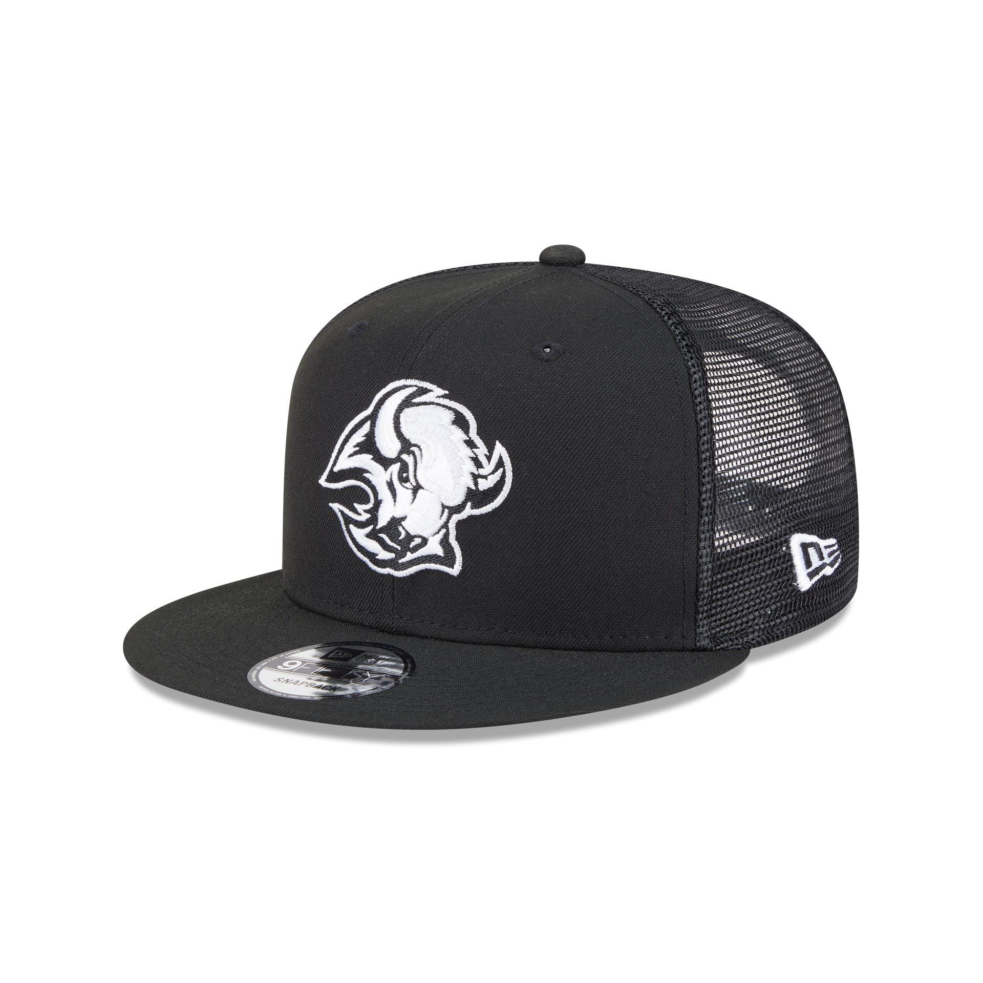 Los Angeles Rams 2025 Sideline Hot Weather 59FIFTY Fitted Hat Male Product Image