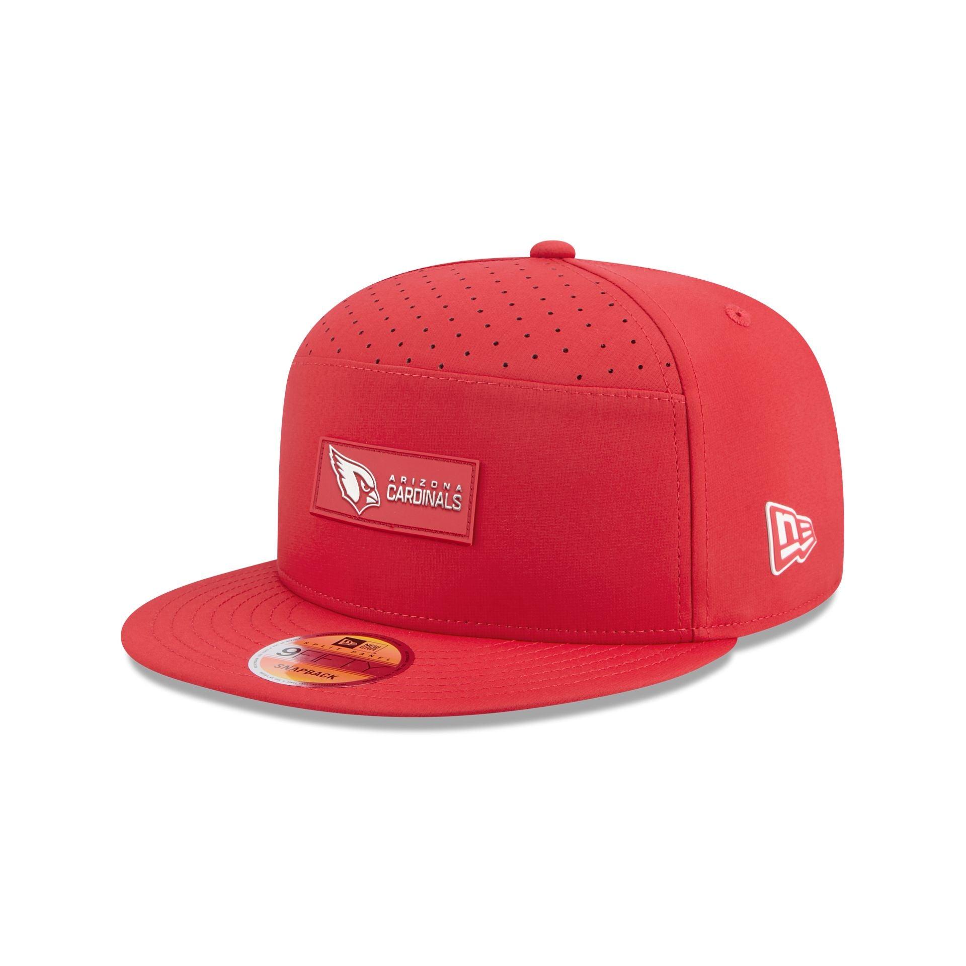 Cincinnati Reds Deceptor 59FIFTY Fitted Hat Male Product Image