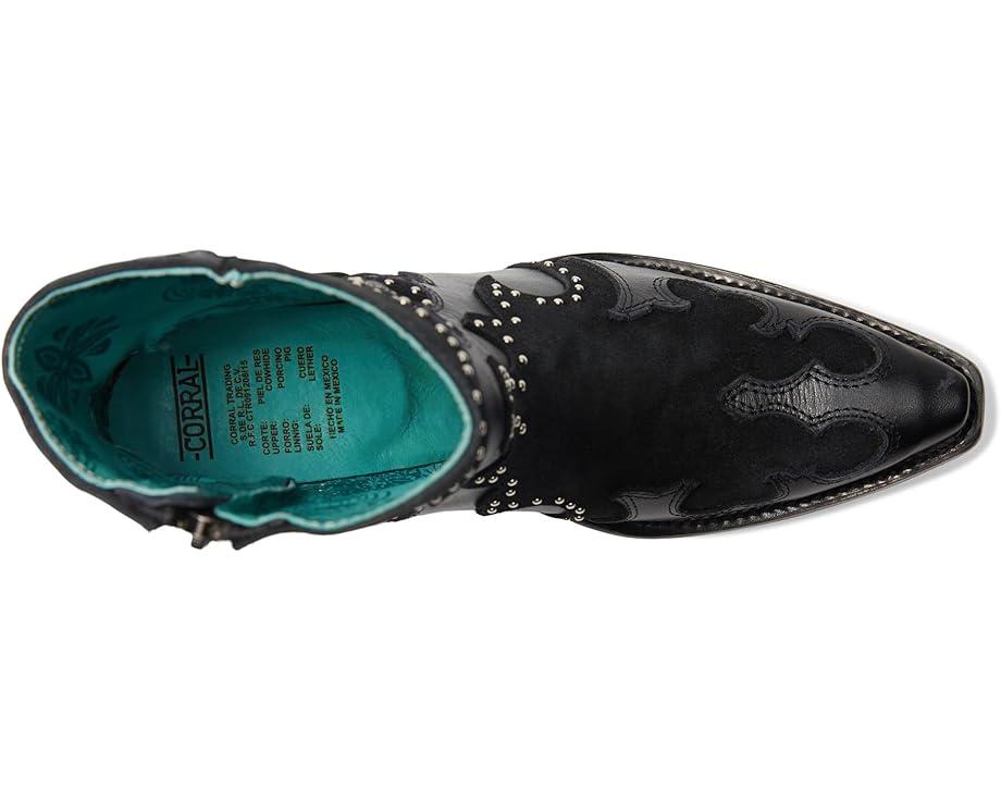 Women's Corral Boots N0024 Product Image