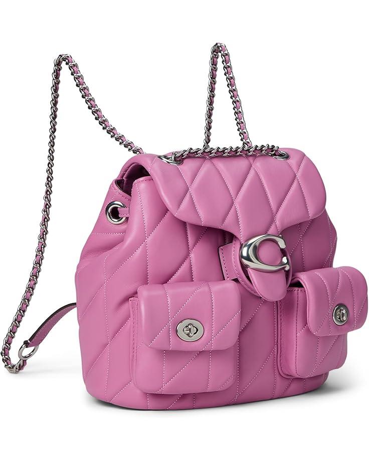 Tabby Backpack Product Image