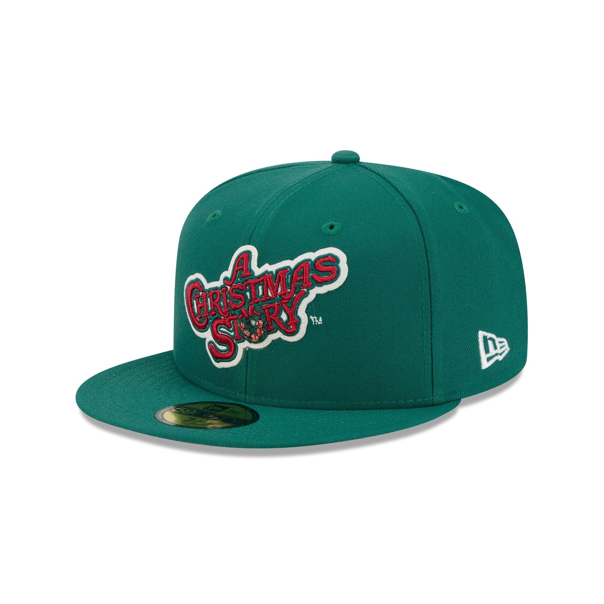 Angry Beavers 59FIFTY Fitted Hat Male Product Image
