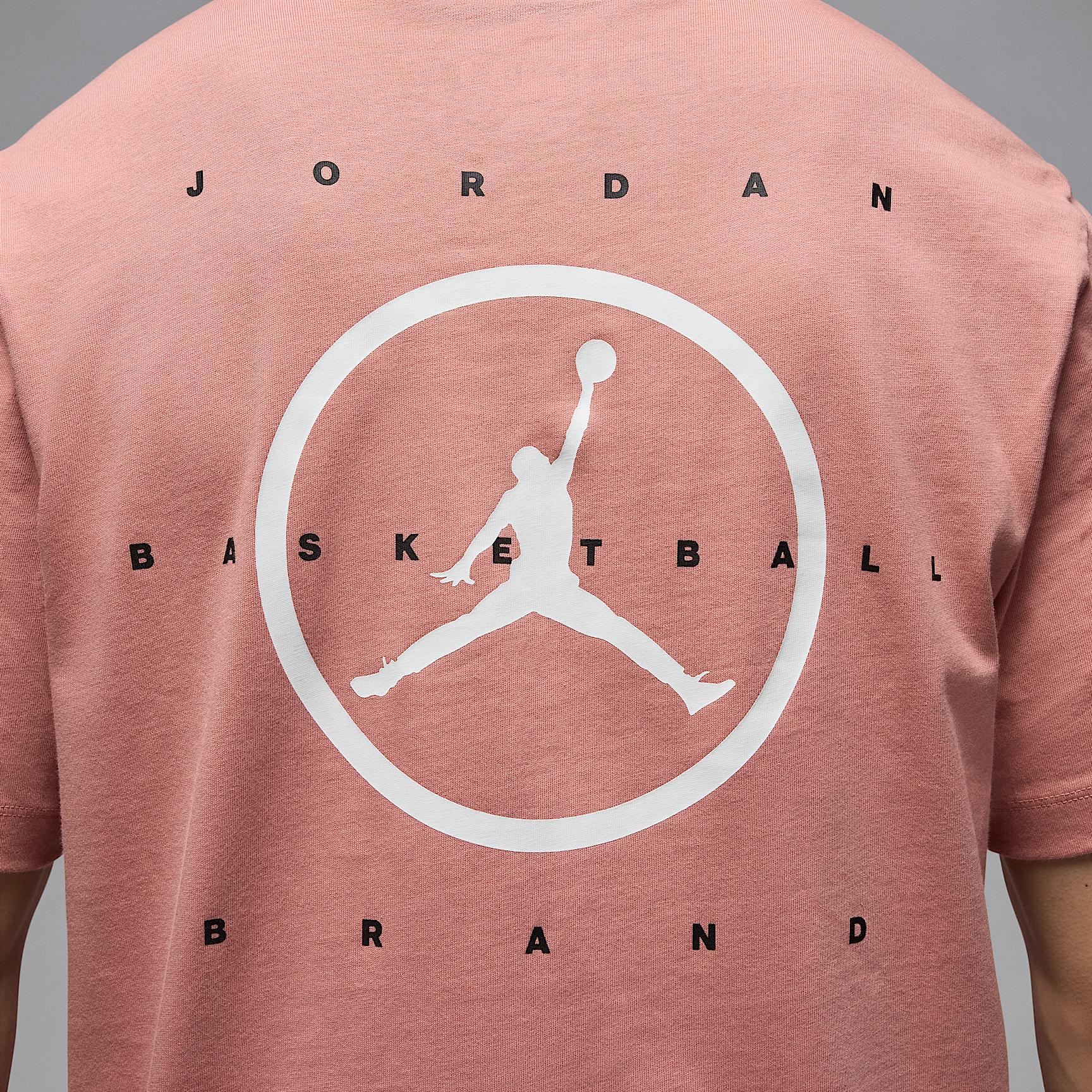 Men's Jordan Flight Essentials Short-Sleeve T-Shirt Product Image