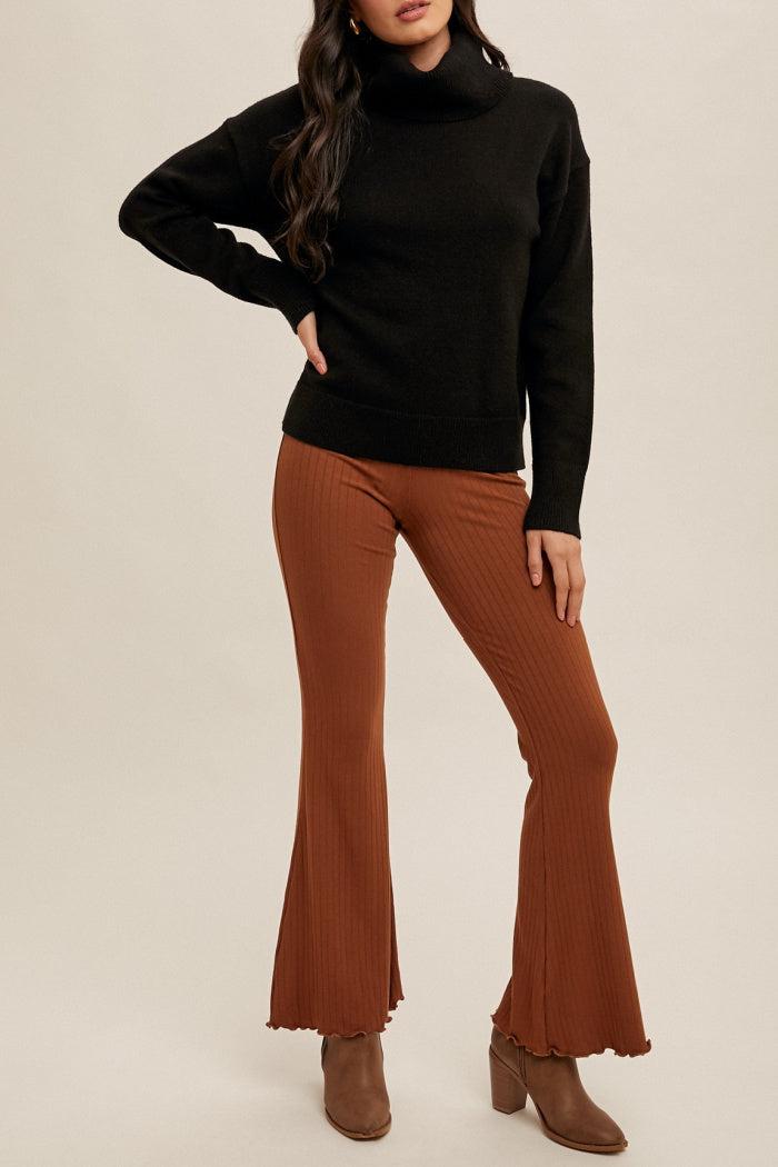 Veda Sweater Product Image