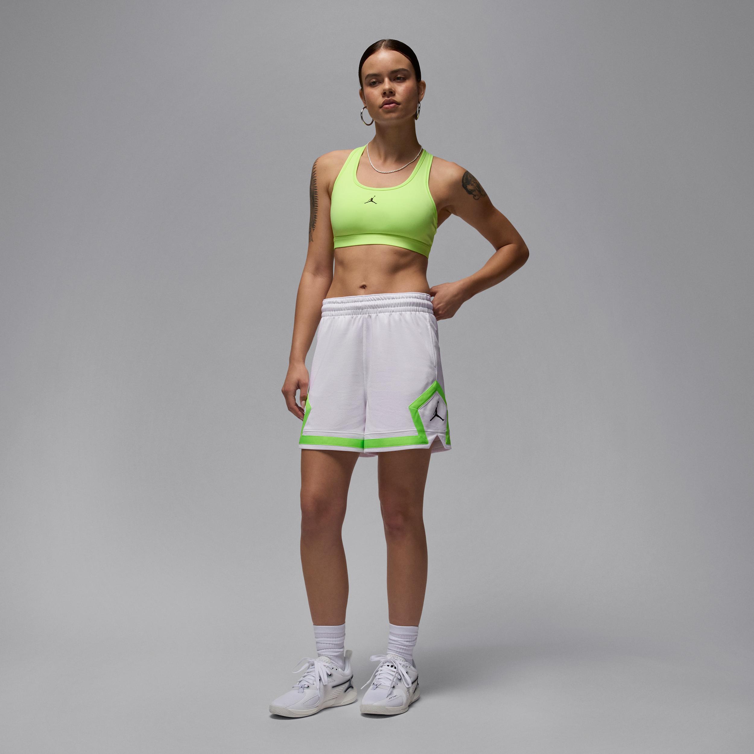 Jordan Sport Women's Medium-Support Padded Jumpman Bra Product Image