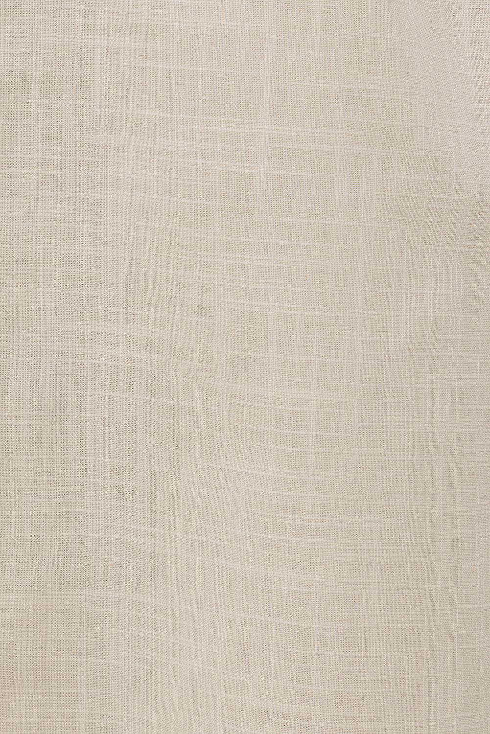 Oana Layered Dress - Stone Product Image