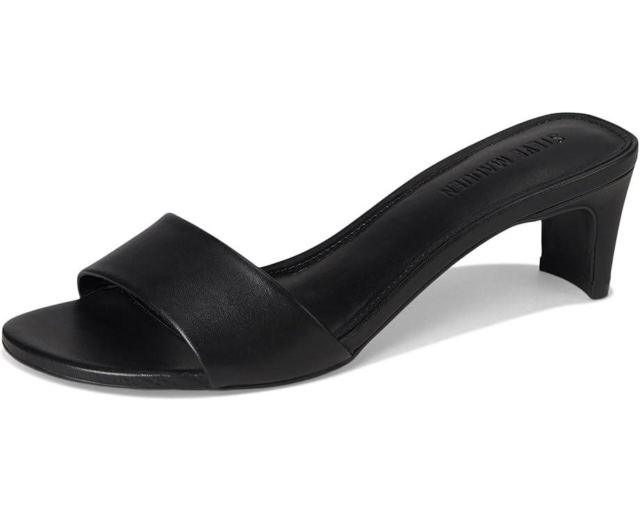 Flora Kitten Heel - Nappa Product Image