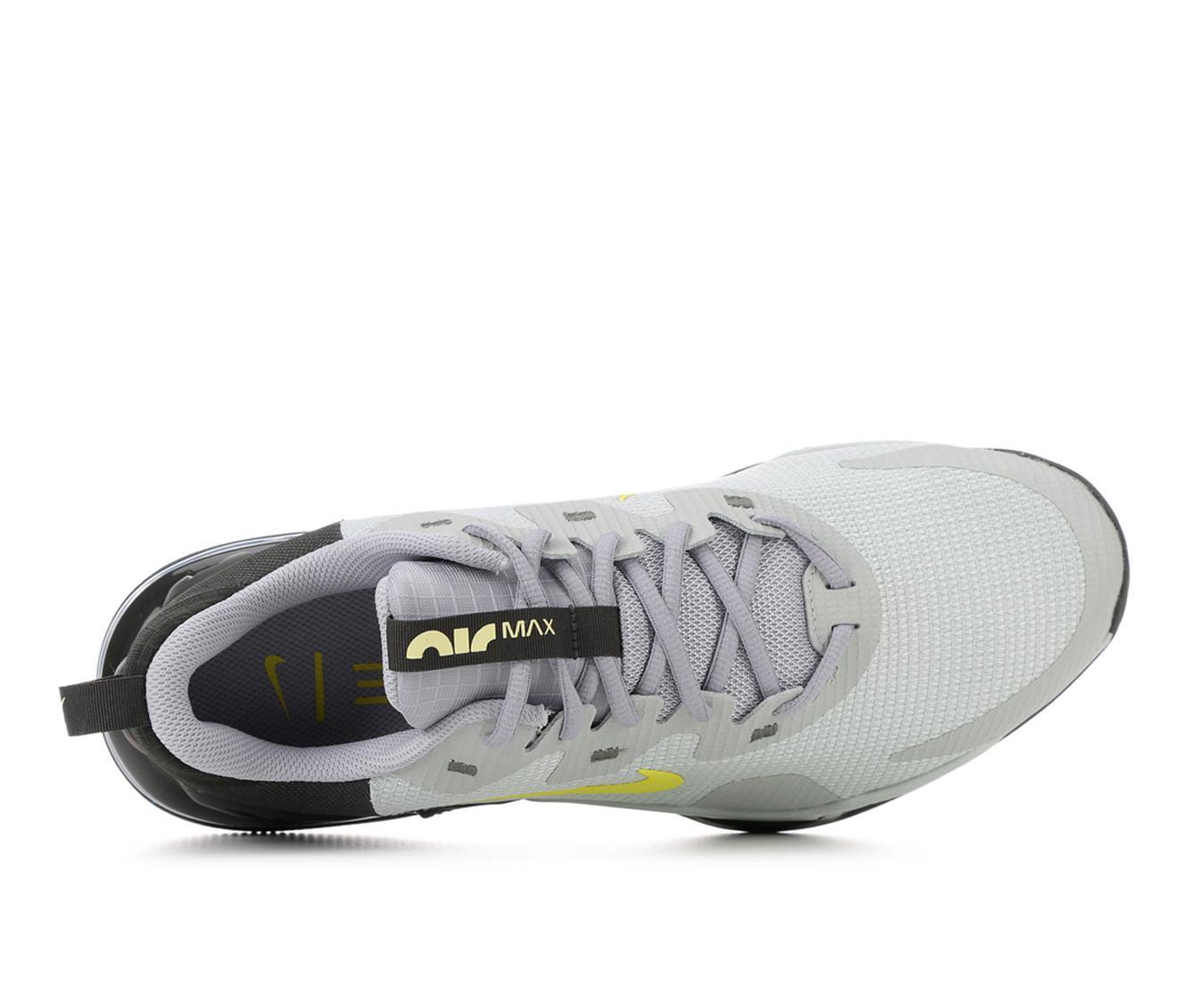 Men's Nike Air Max Alpha Trainer 5 Training Shoes Product Image