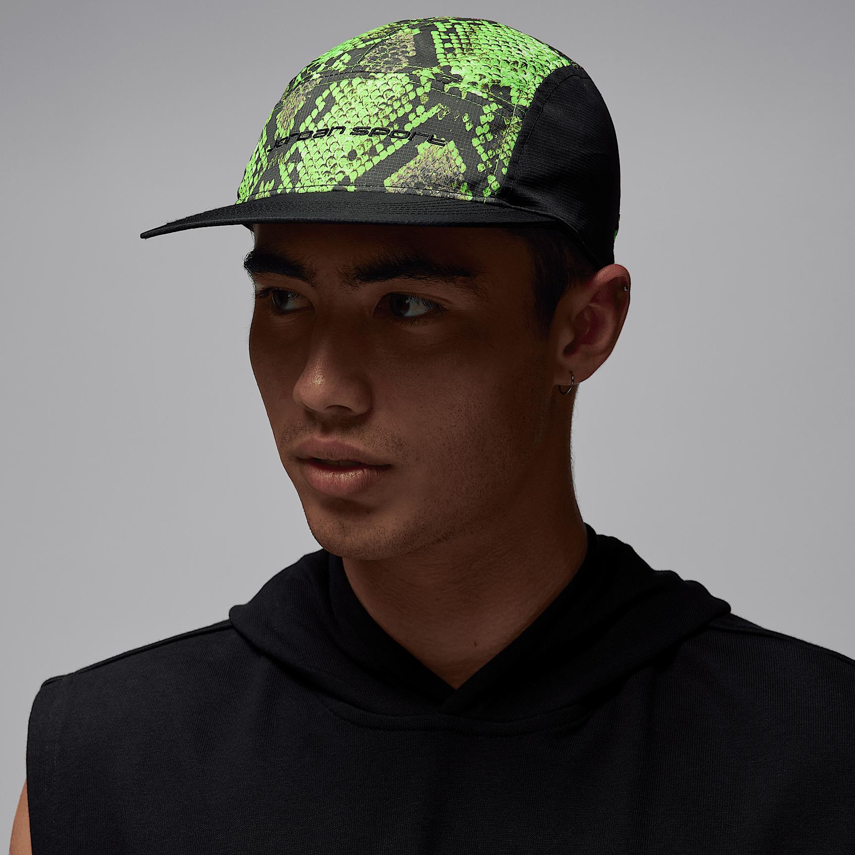 Jordan Sport Fly Dri-FIT Unstructured Hat Product Image
