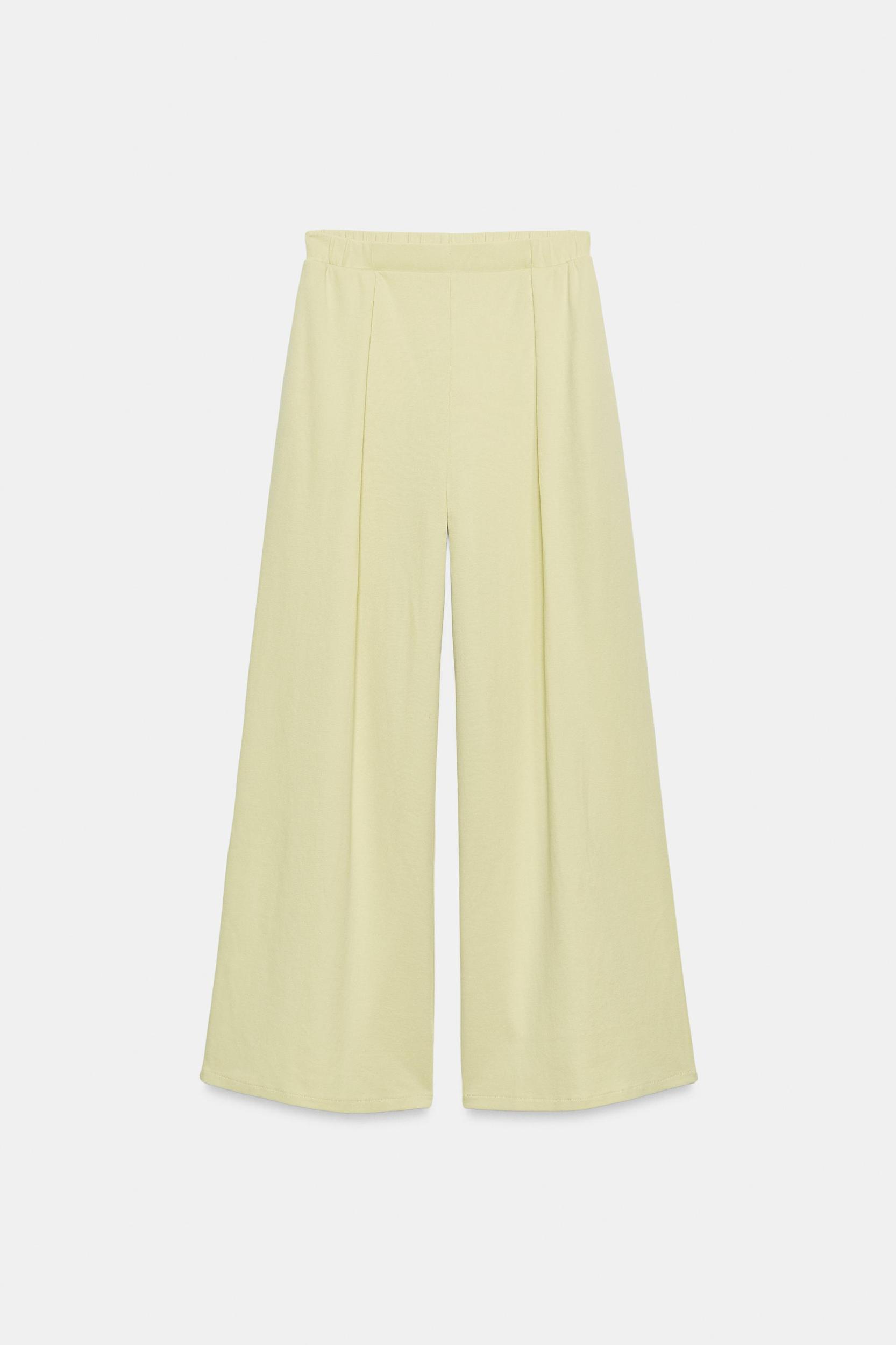 INTERLOCK PANTS Product Image