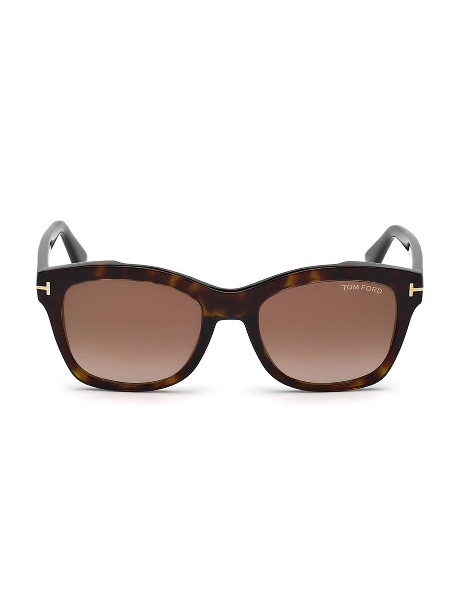 Womens Lauren 52MM Square Sunglasses Product Image