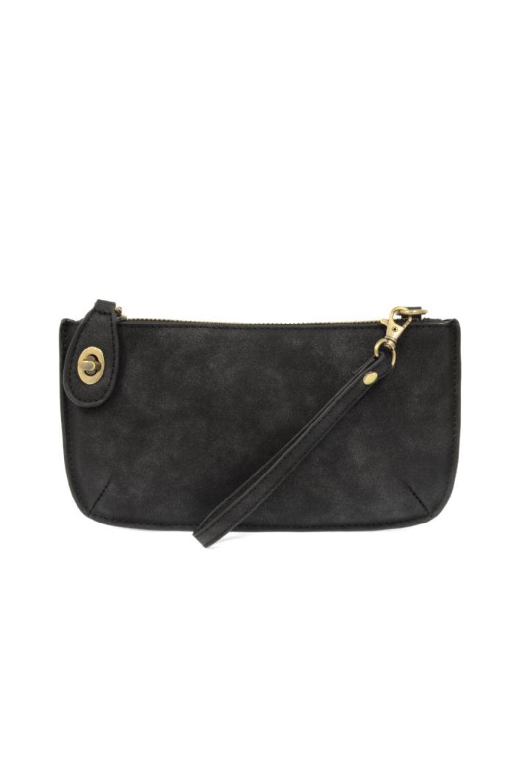 Lux Crossbody Wristlet Product Image