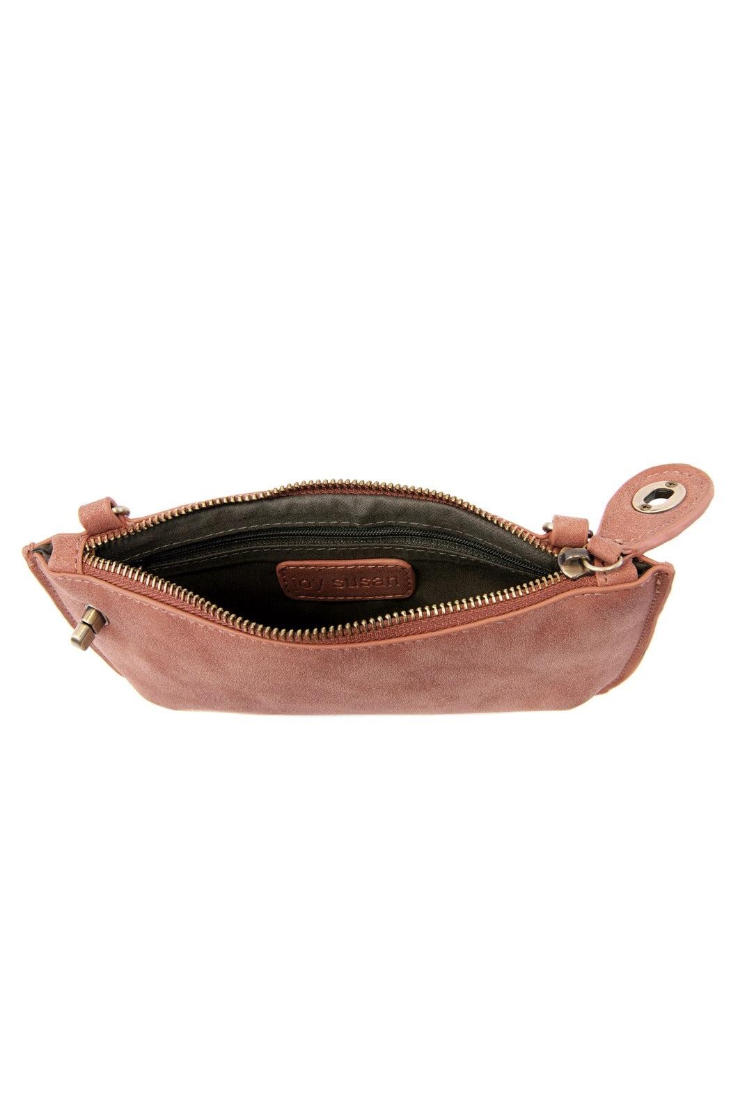 Lux Crossbody Wristlet Product Image