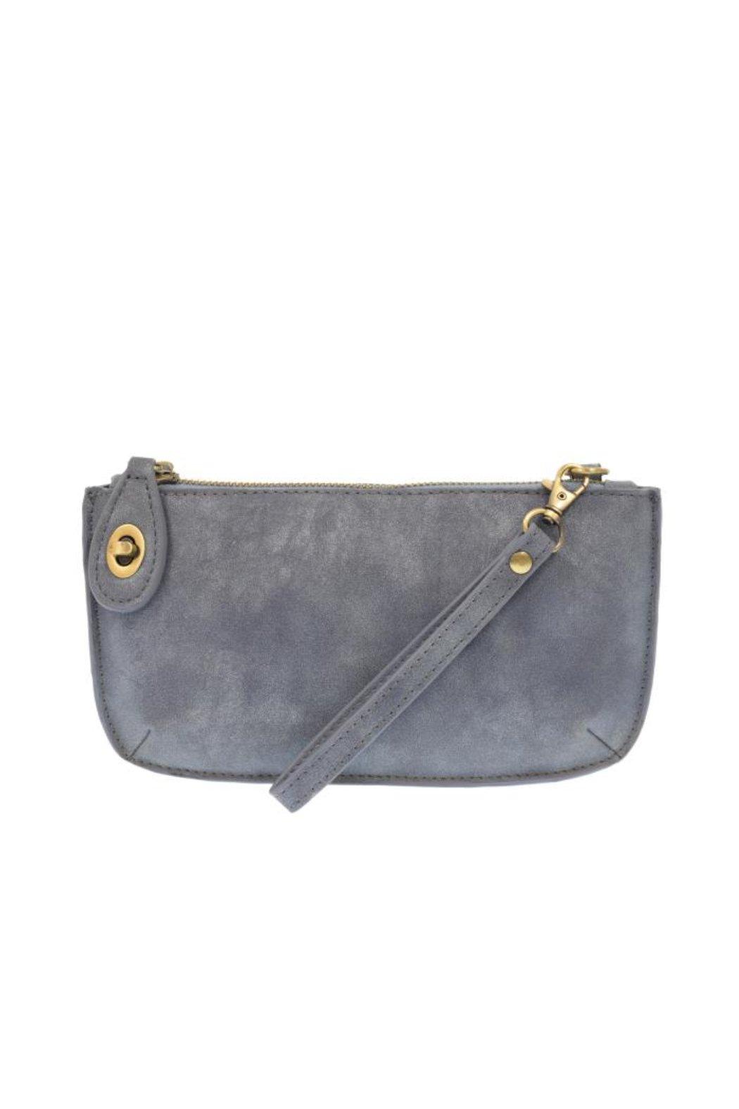 Lux Crossbody Wristlet Product Image