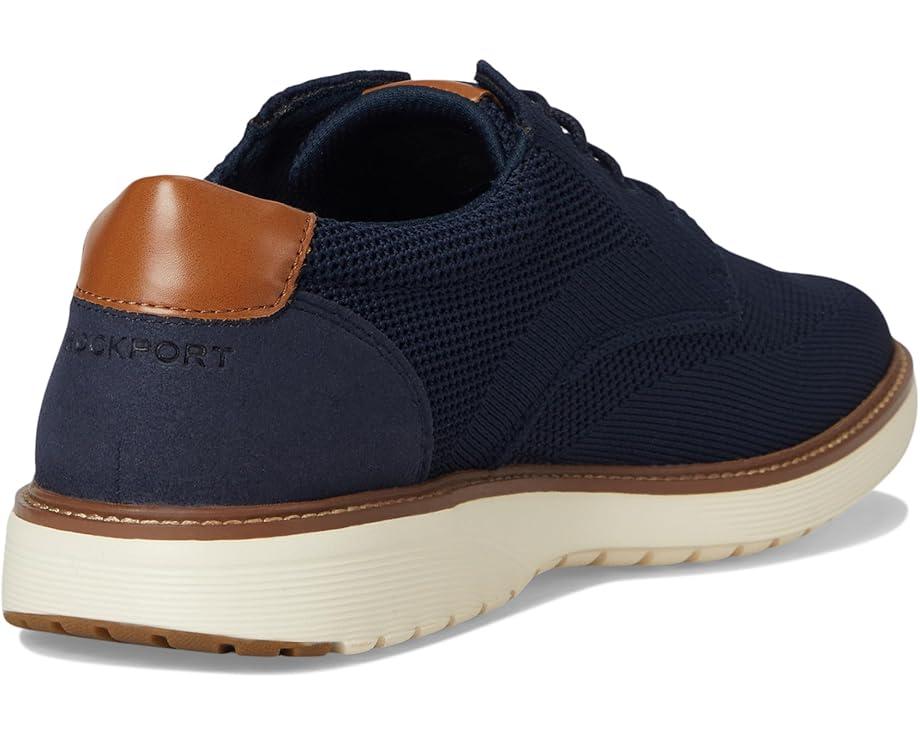 Garett Plain Toe Product Image