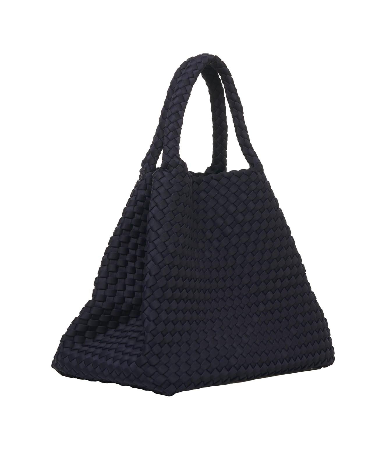 Handbag in neoprene 'Almost Midnight Medium' Product Image