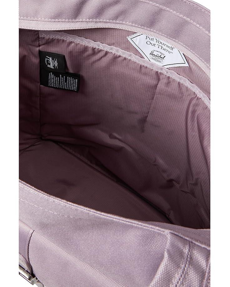 Zip Hunter&apos;s Tote Bag with Strap Medium Product Image