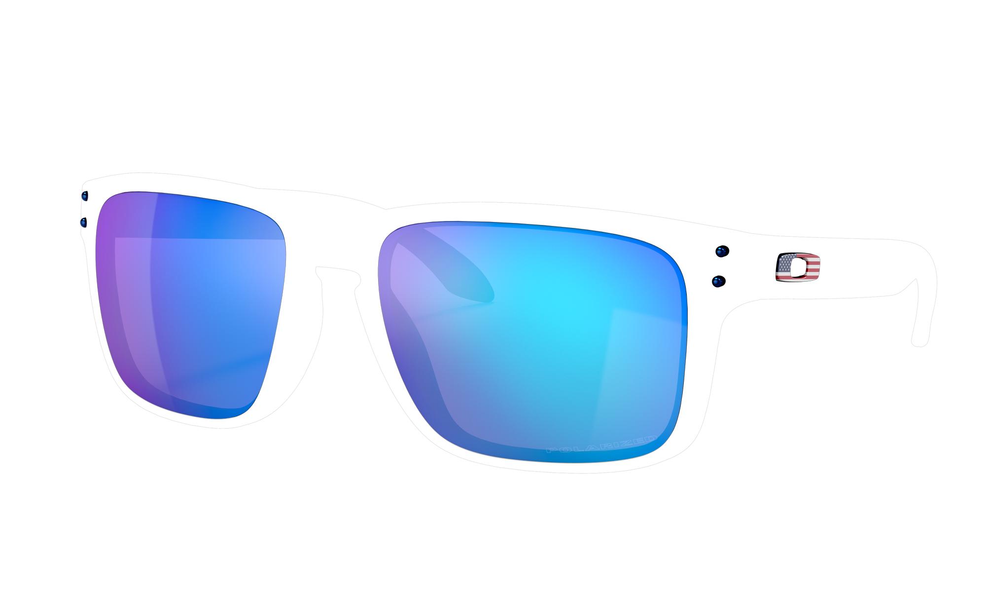 Oakley Custom Holbrook™ Sunglasses | Oakley® | Oakley® Product Image