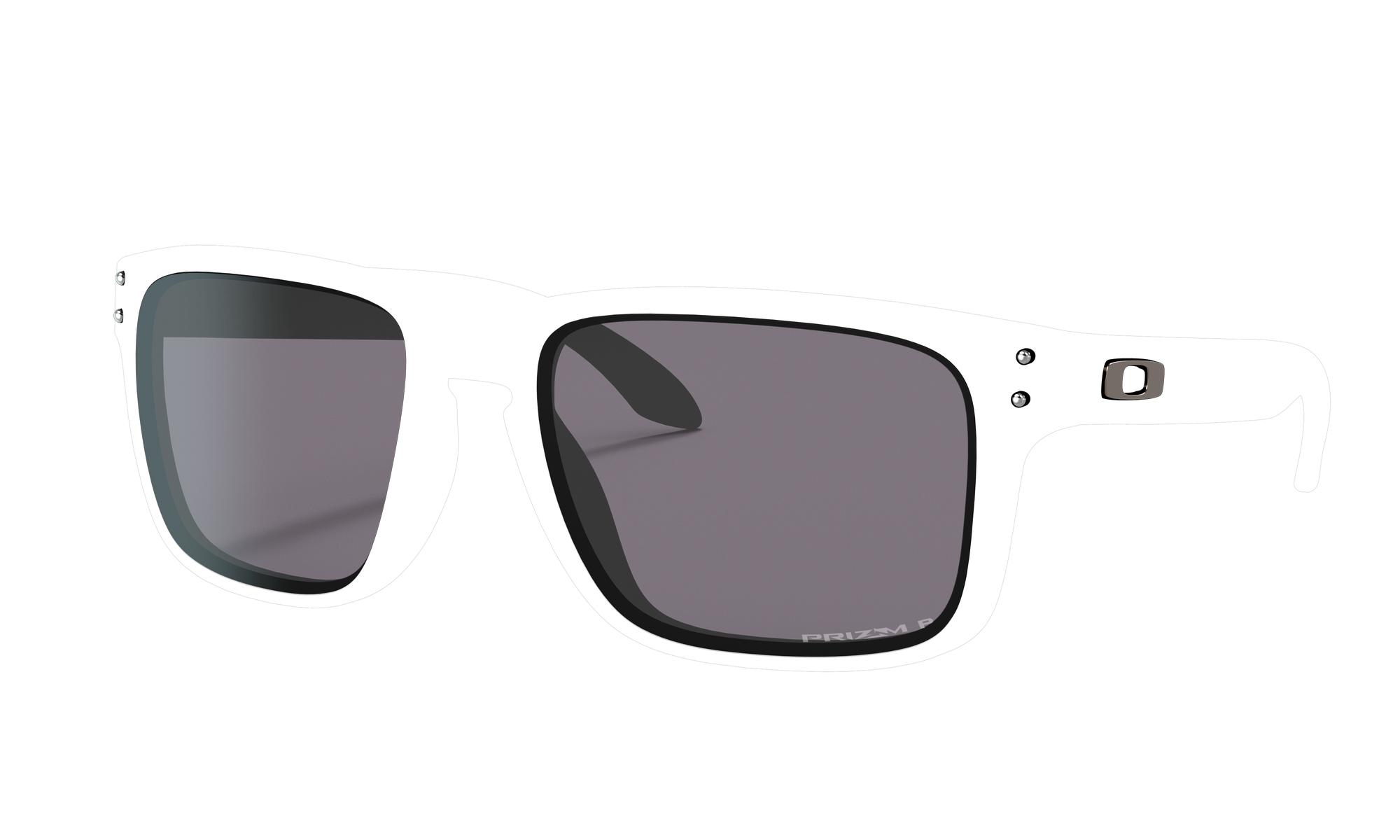Oakley Custom Holbrook™ Sunglasses | Oakley® | Oakley® Product Image