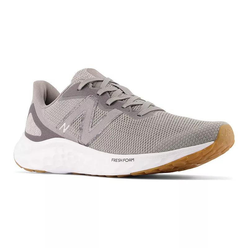 New Balance® Fresh Foam Arishi v4 Men's Running Shoes,  Product Image