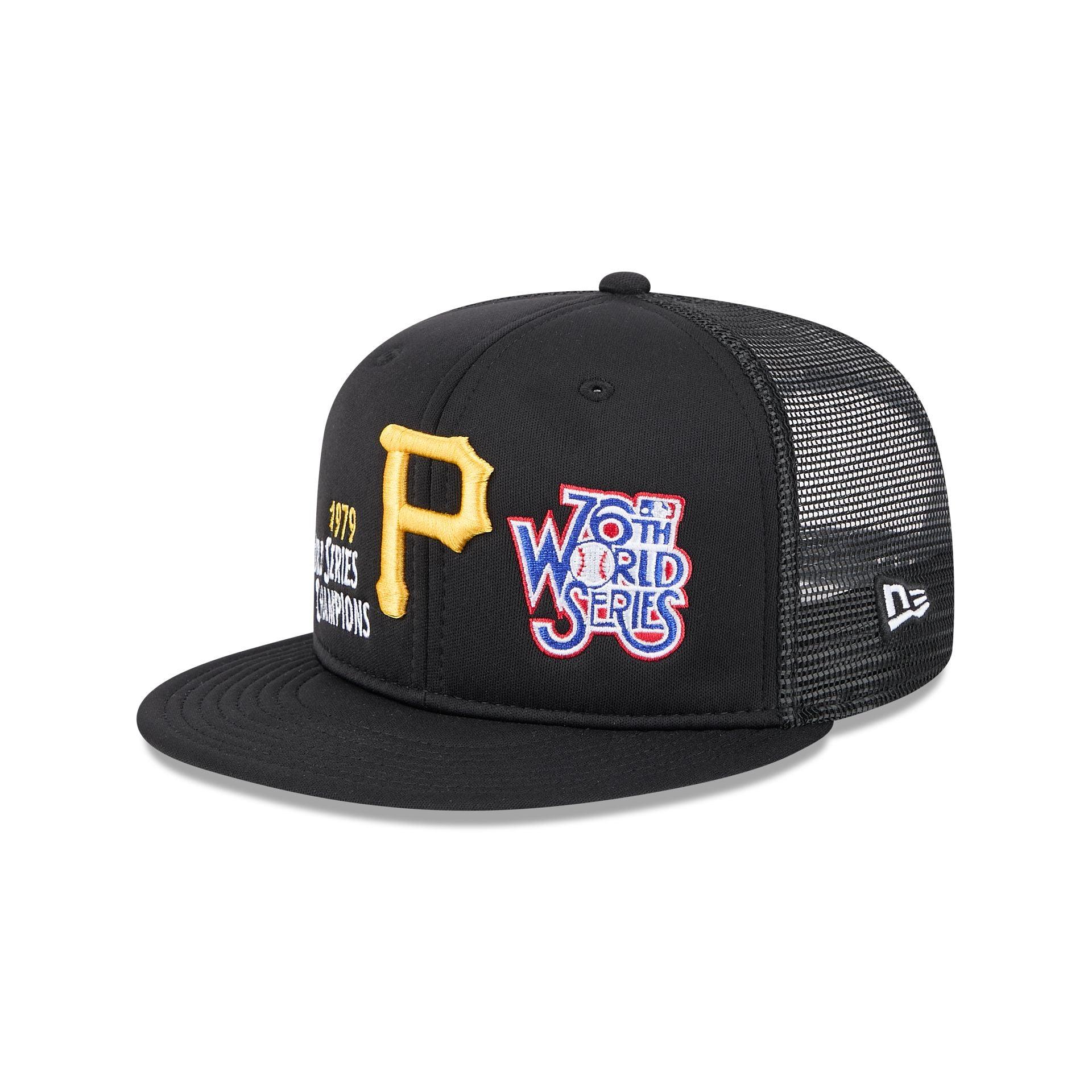 Pumas Corduroy 59FIFTY Fitted Hat Male Product Image