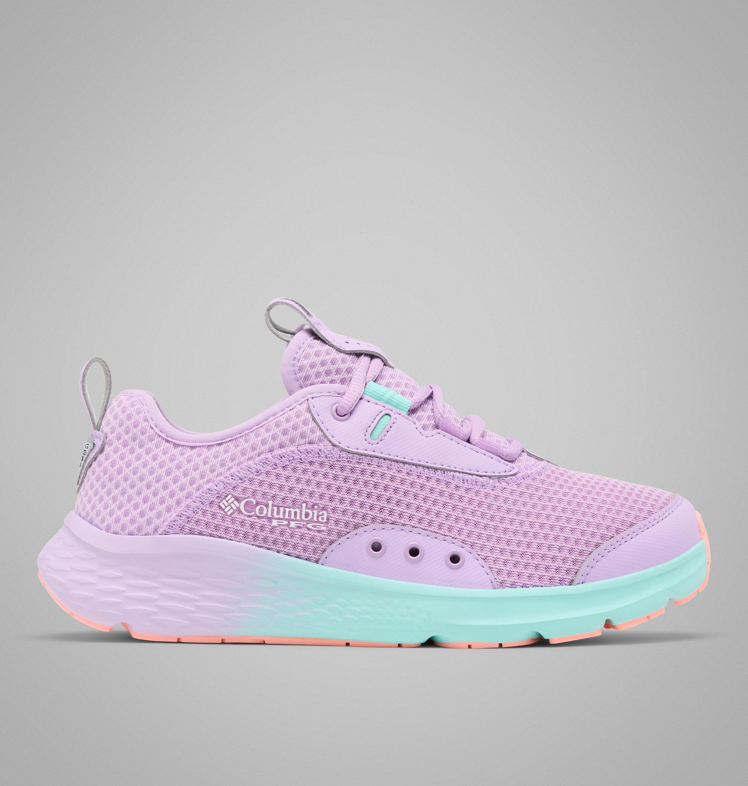 Columbia Womens PFG Castback Shoe- Product Image