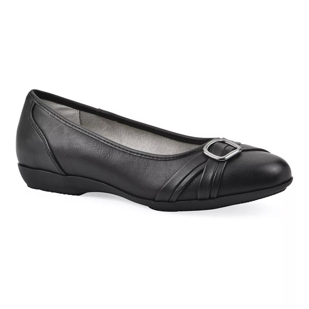 Cliffs by White Mountain Calming Women's Ballet Flats,  Product Image