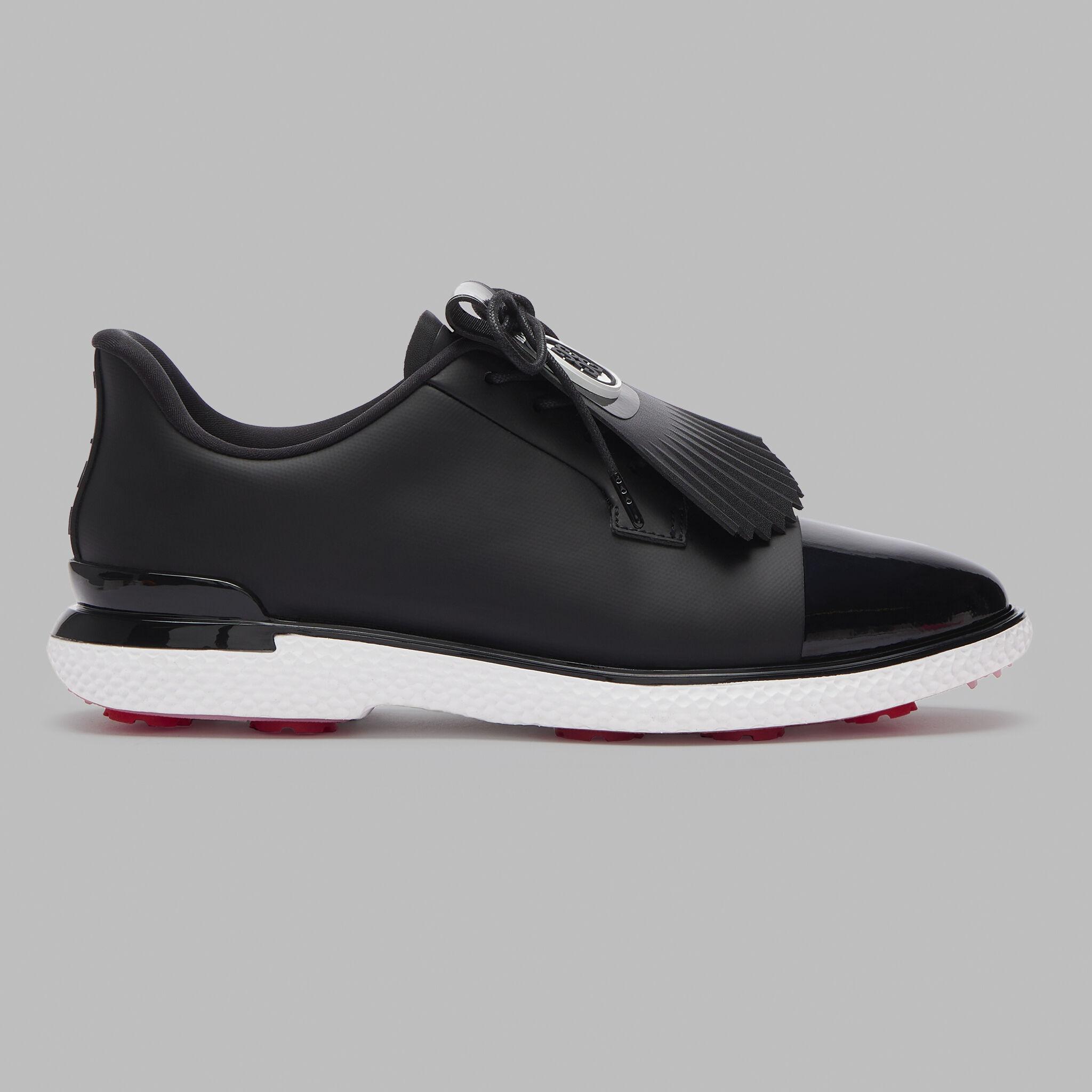 WOMEN'S GALLIVAN2R KILTIE CAP TOE GOLF SHOE Product Image