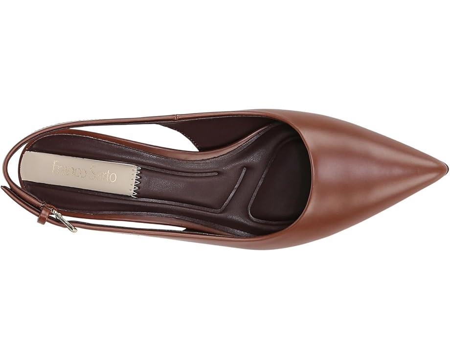 Jaden Slingback Shoes Product Image
