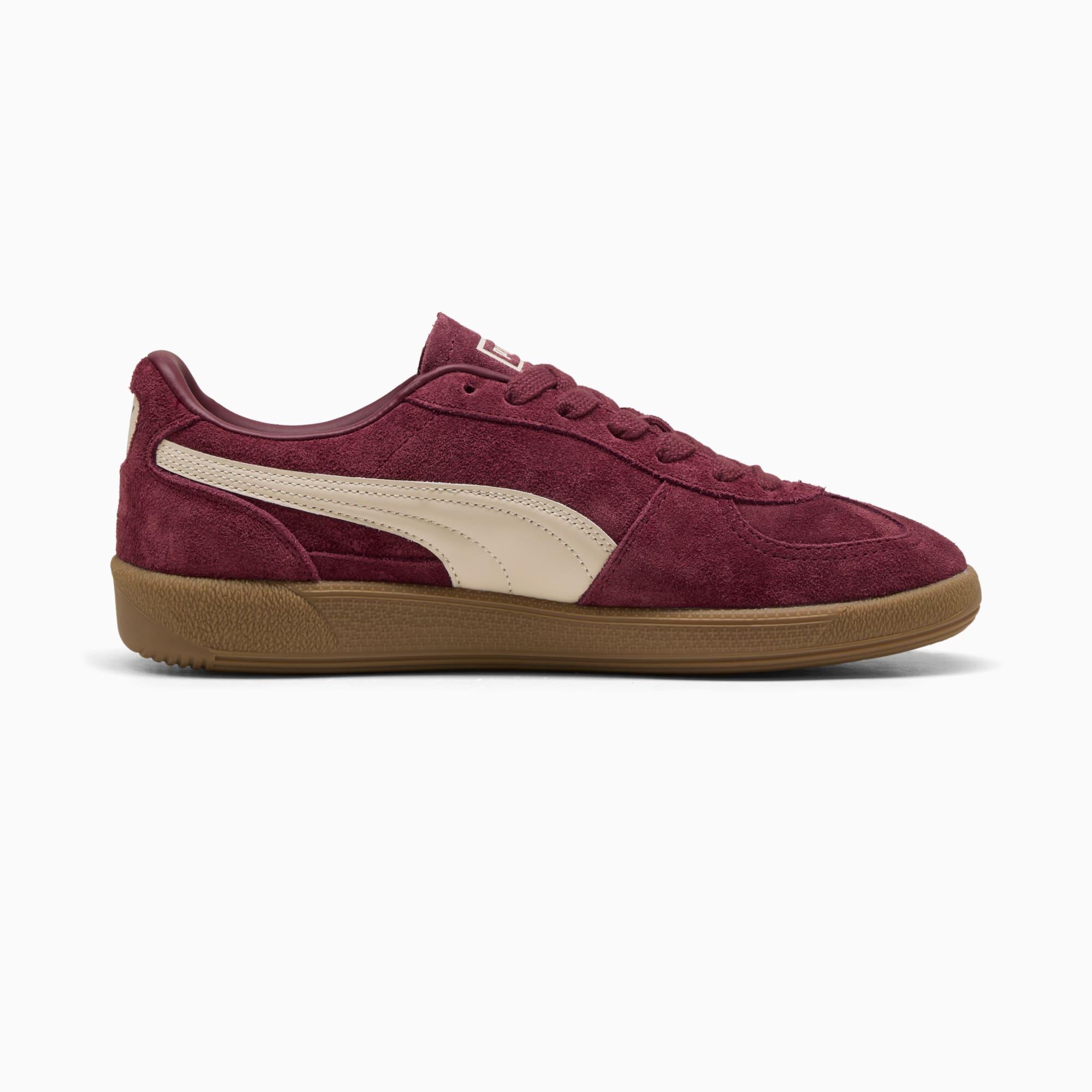 Palermo Sneakers Product Image