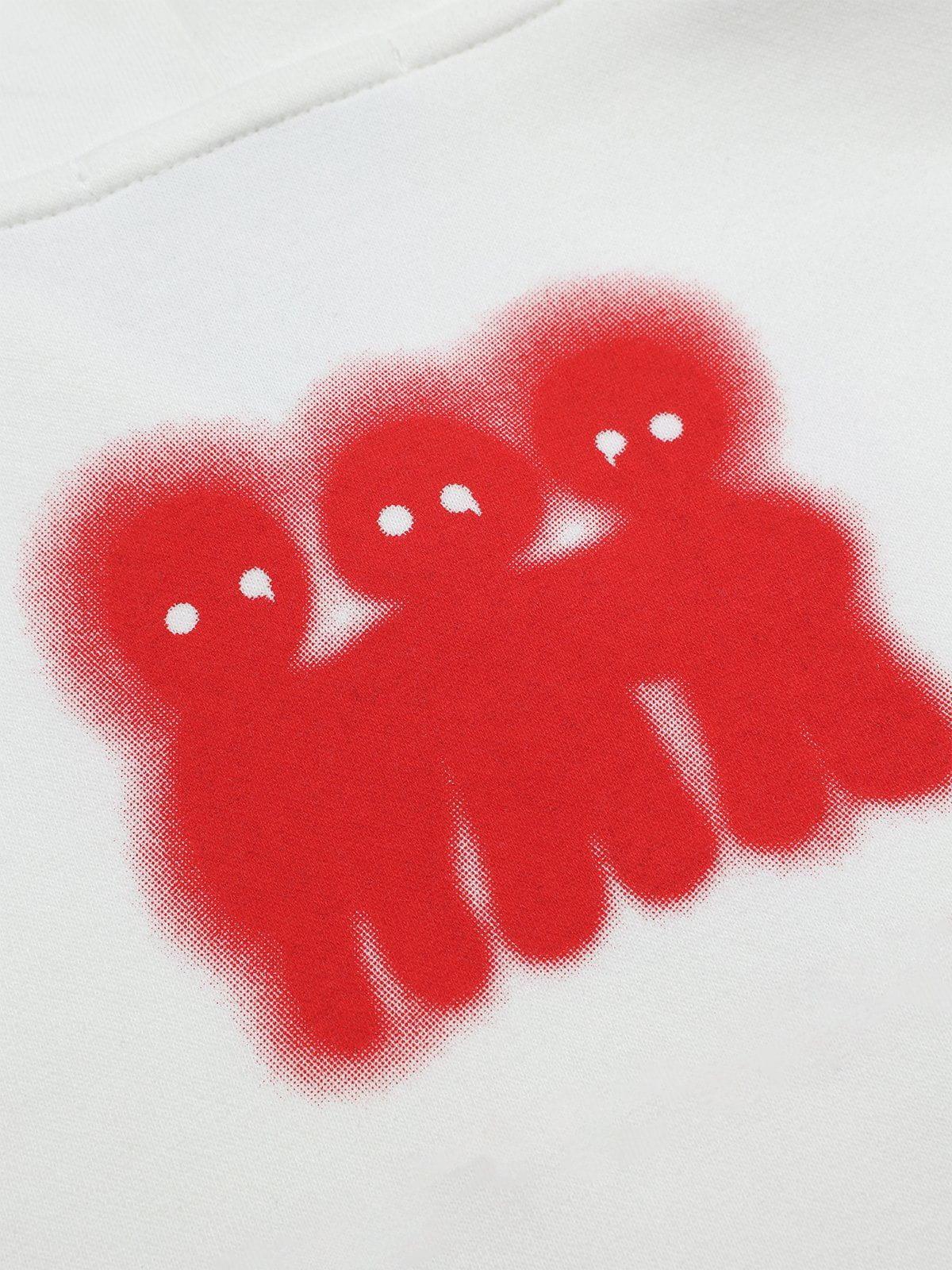 Aelfric Eden Cupid' s Love Arrow Hoodie Product Image