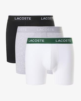 3-Pack Stretch Cotton Boxer Briefs Product Image