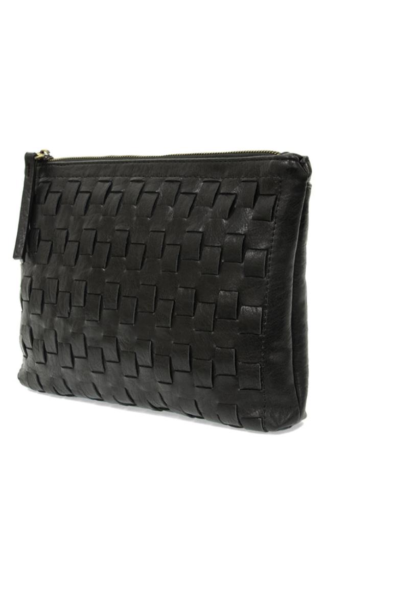 Quinn Woven Bag Product Image