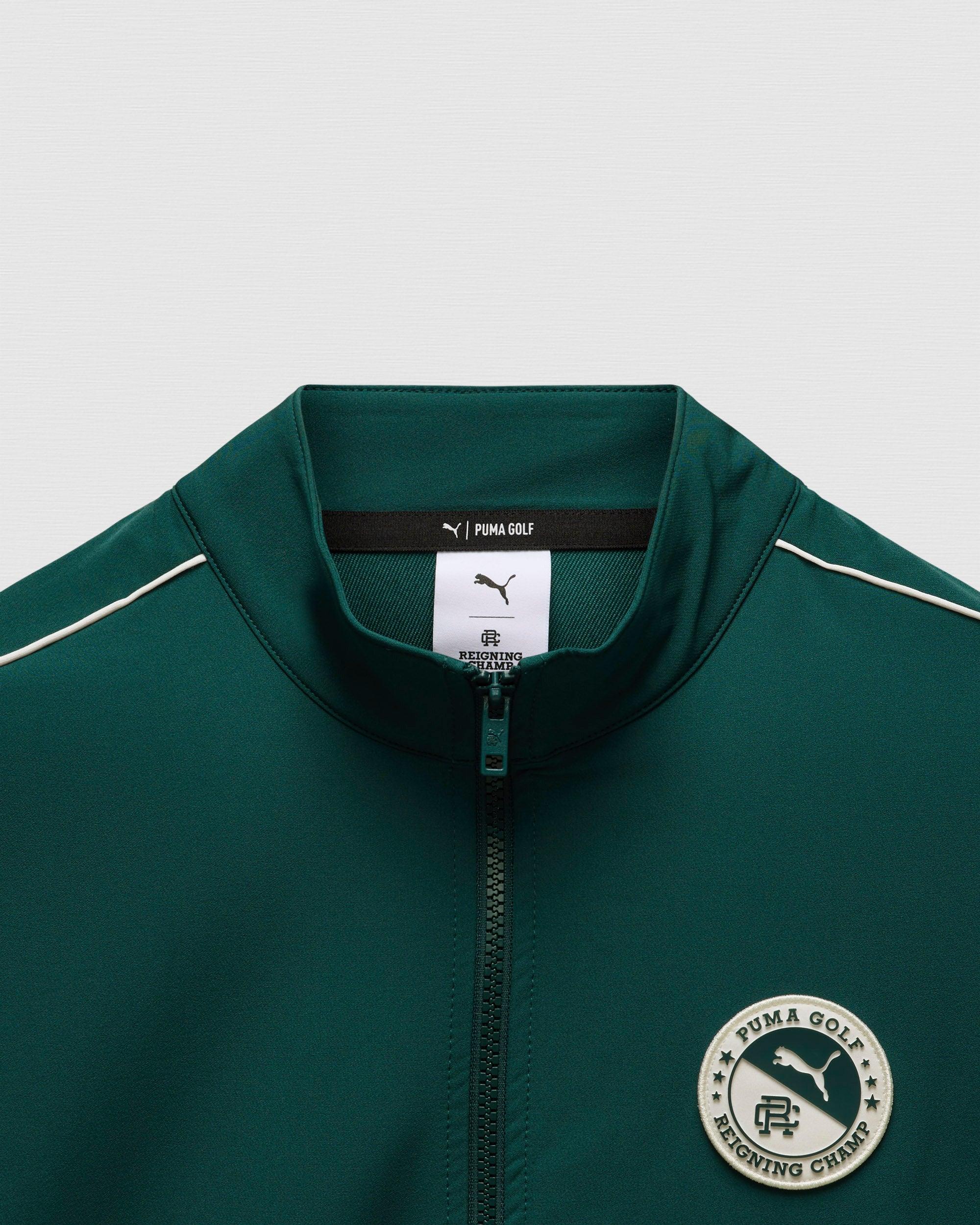 PUMA x Reigning Champ T7 Jacket Male Product Image