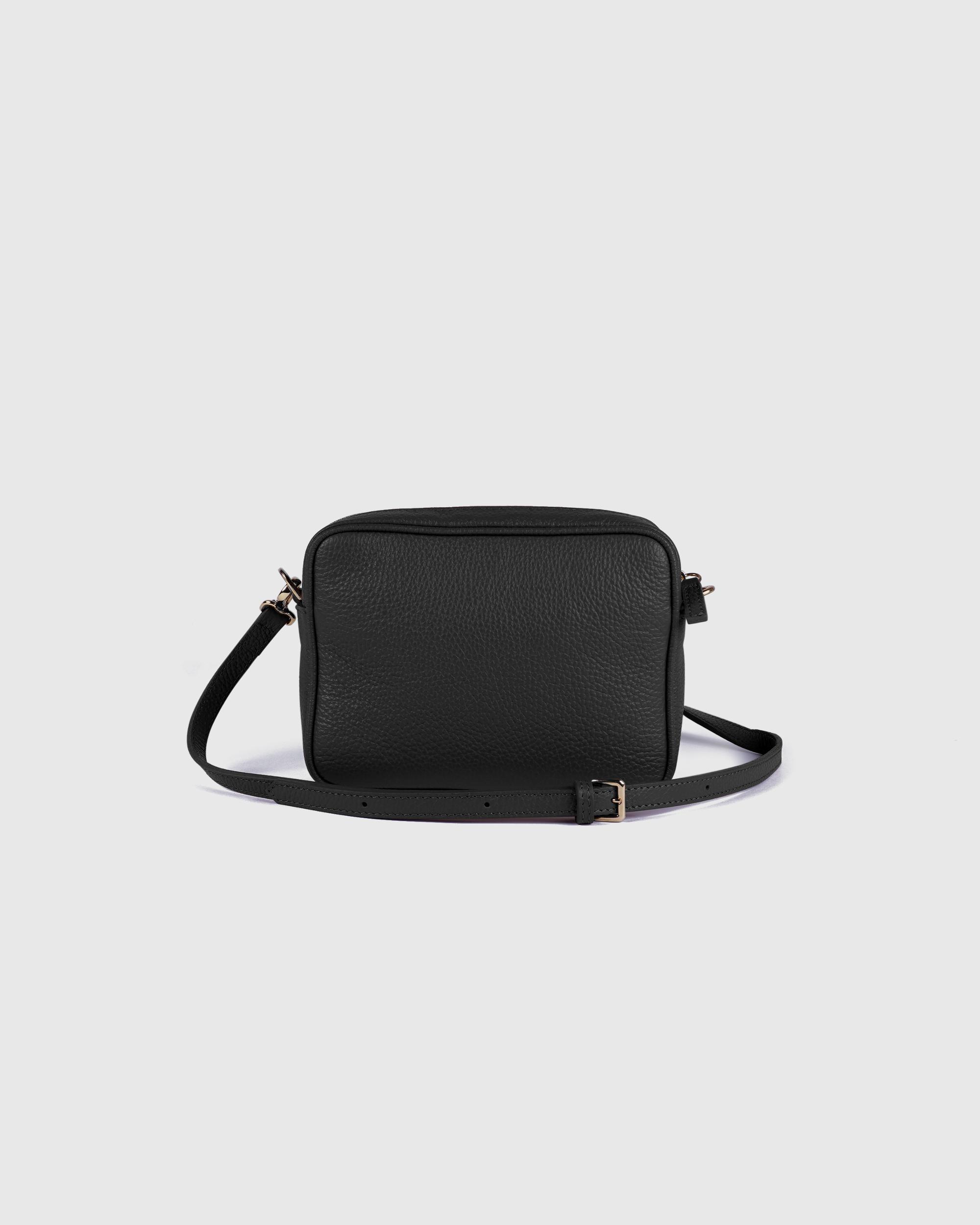 Quince | Women's Italian Leather Crossbody Bag Product Image