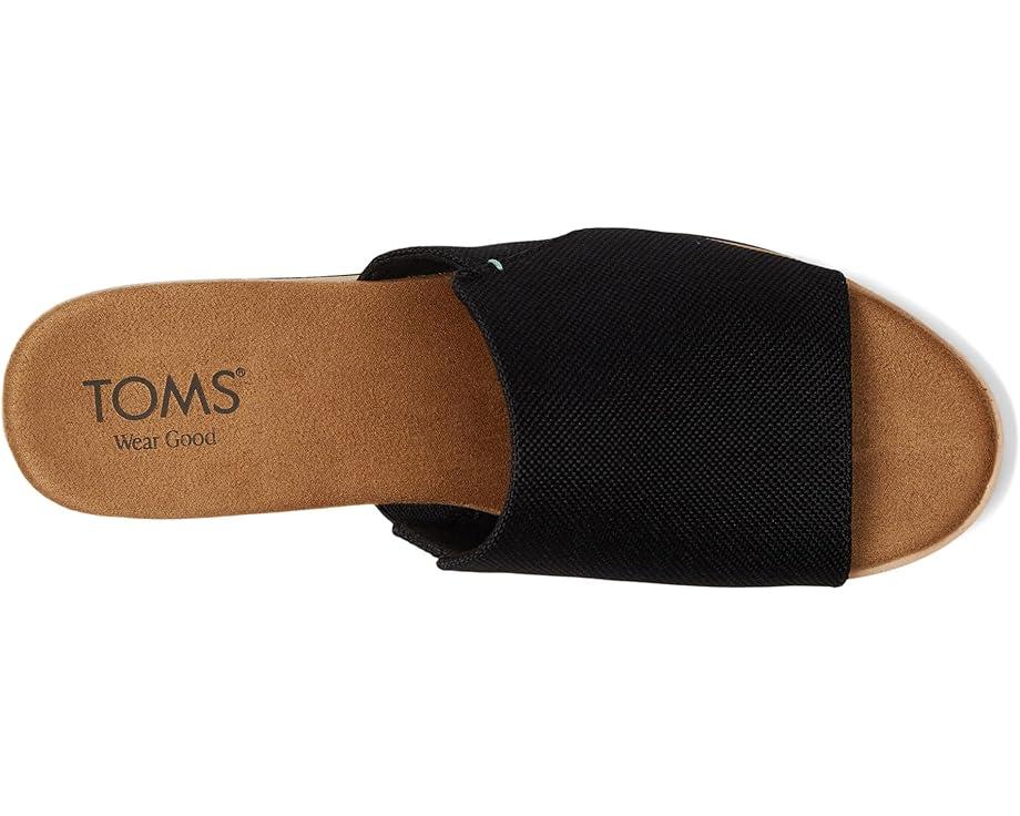 Diana Mule Bukle Product Image