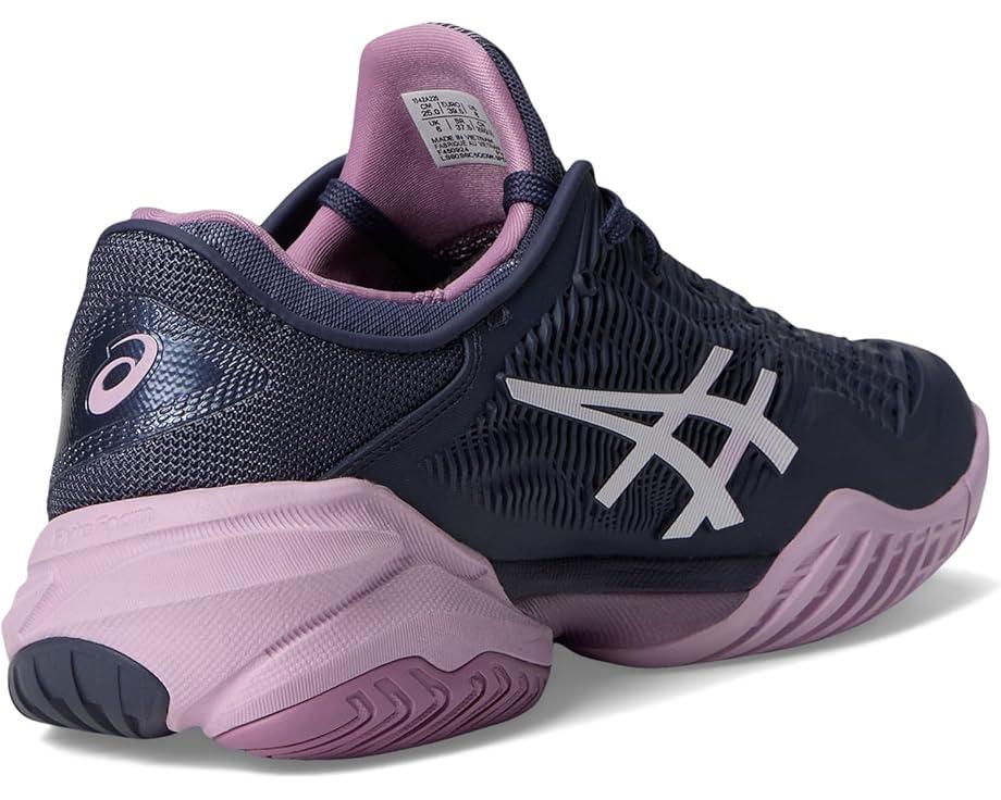 Solution Swift FF 2 Tennis Shoe Product Image