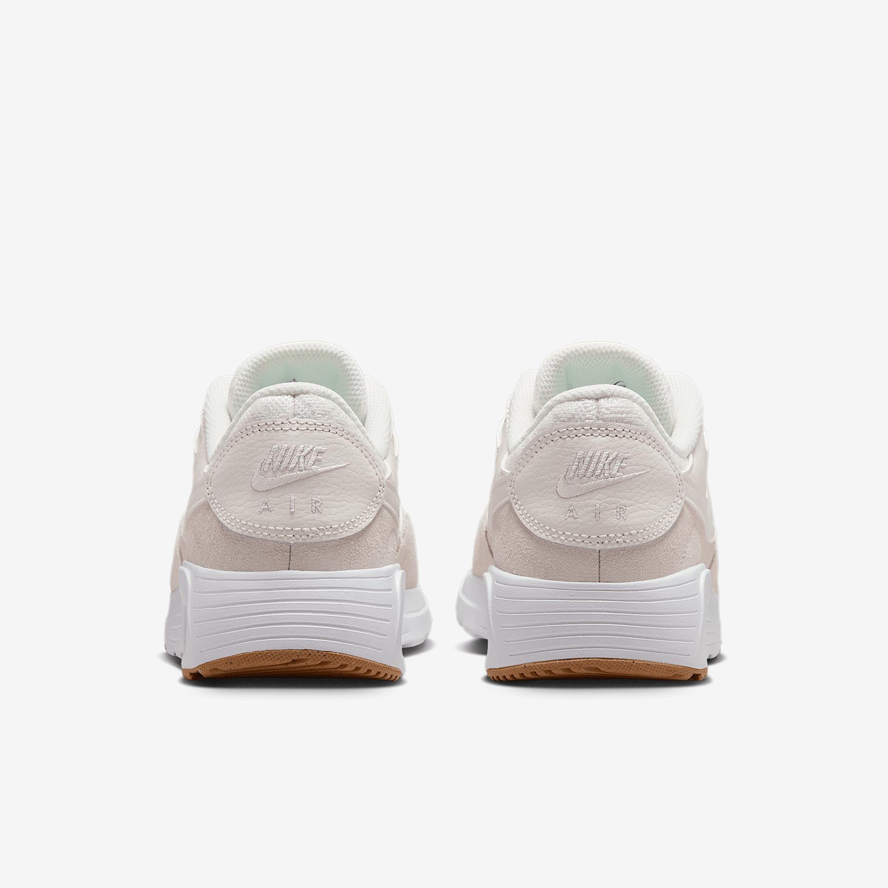 Nike Womens Air Max SC Shoes | HJ6002-100 Product Image